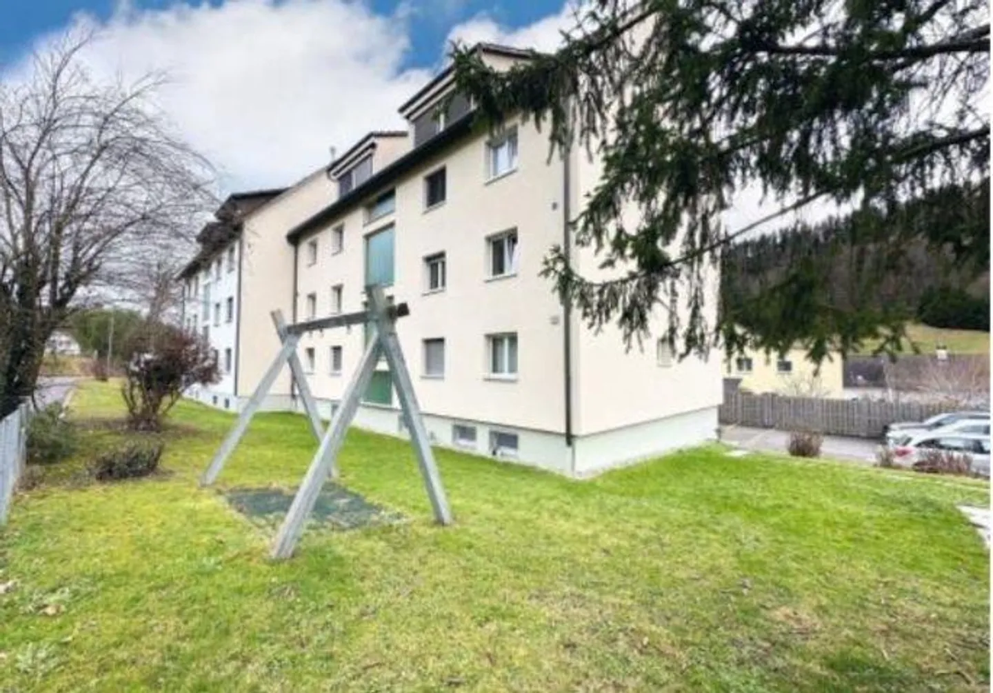 Appartamento 4 1/2 stanze a Tecknau - Foto 9 di 9