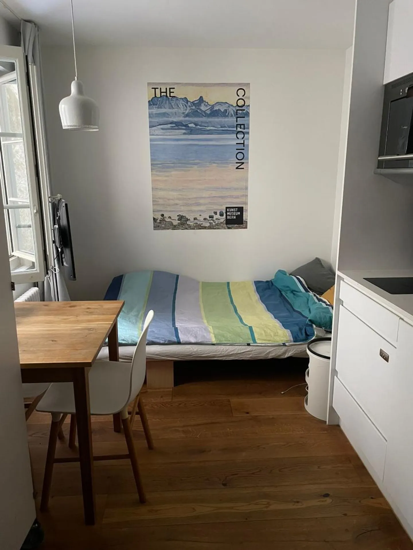 Appartamento arredato 1 stanza - Foto 1 di 5