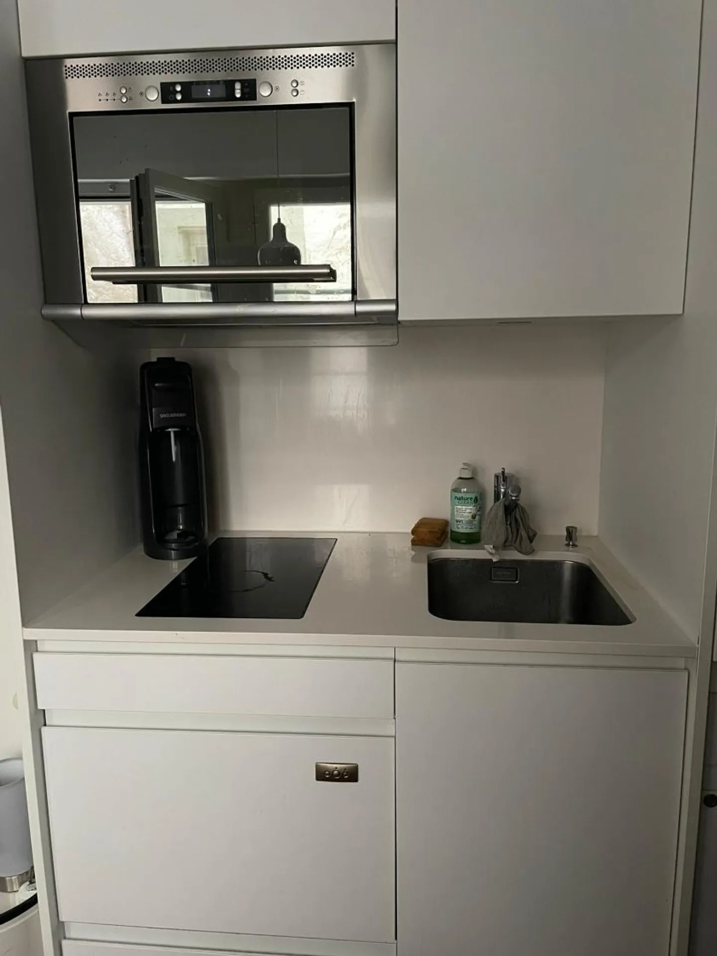 Appartamento arredato 1 stanza - Foto 2 di 5