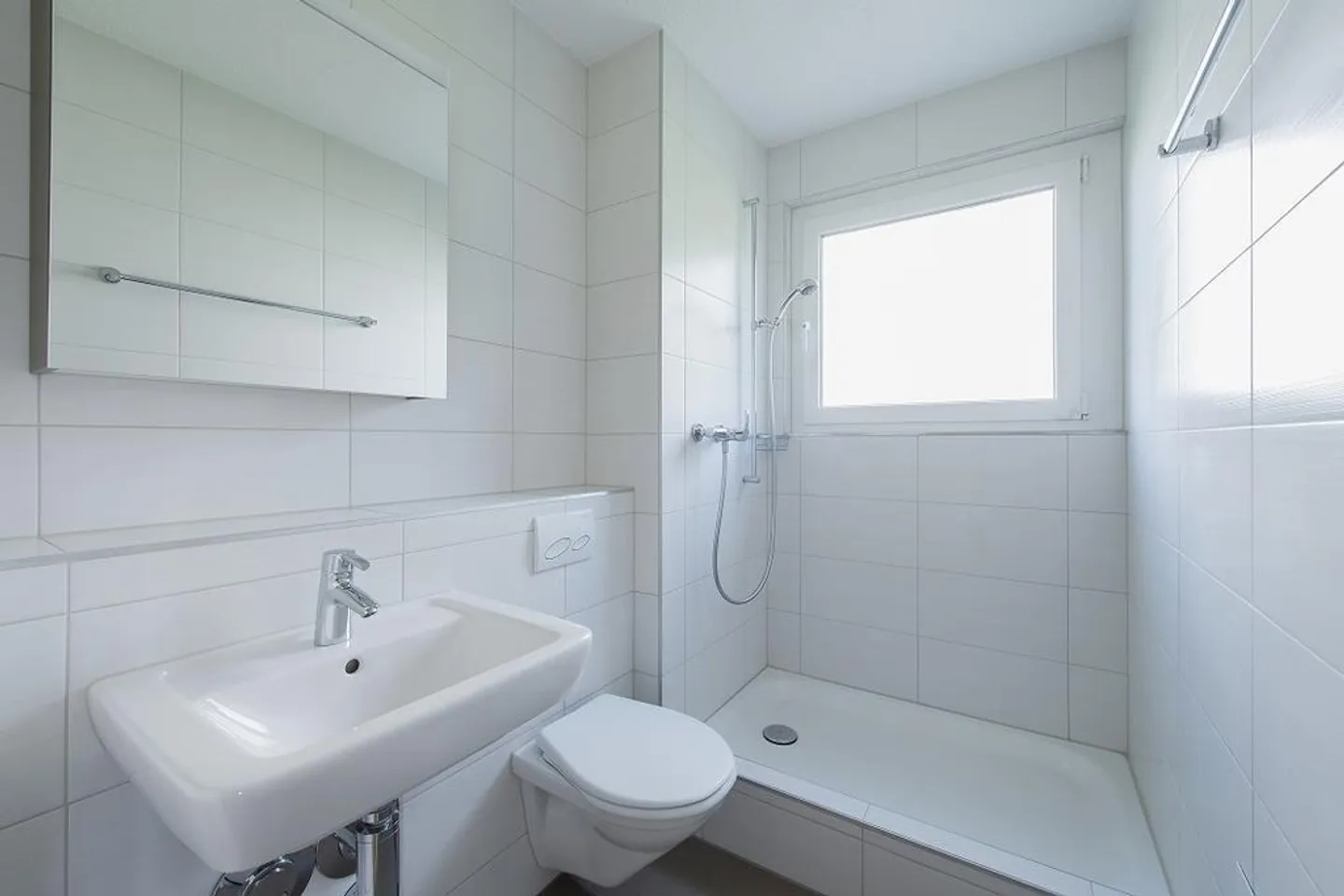 4.5-room apartment in the Riburg district - Photo 5 of 5