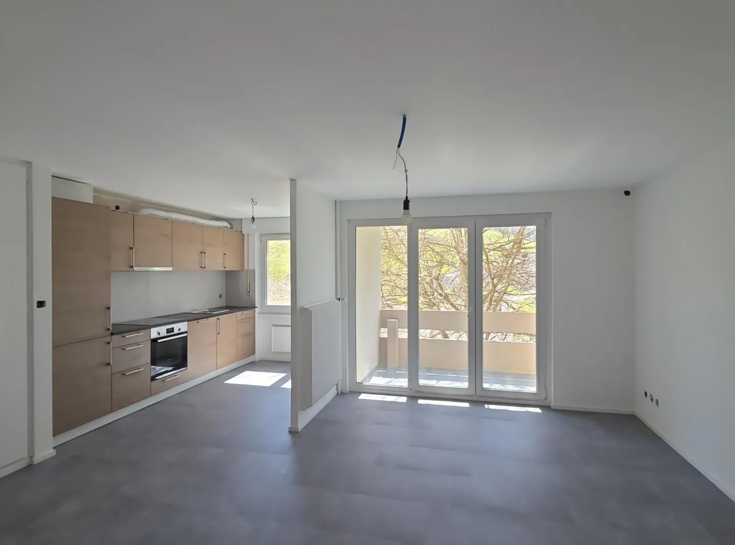 3.5 Room Apartment - Photo 1 of 5