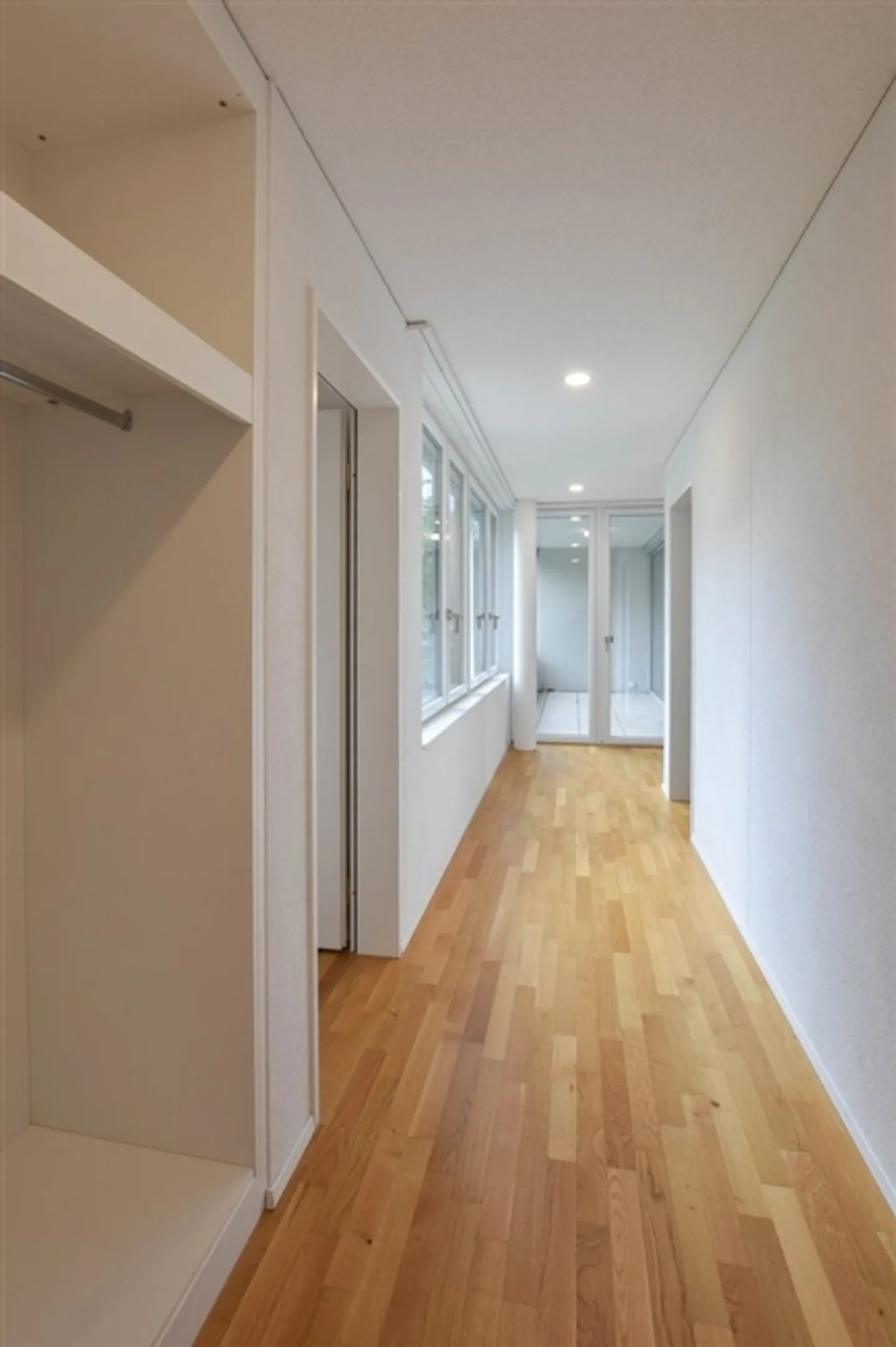 «Moderne 3.5-Zimmerwohnung im Erdgeschoss an zentraler Lage» - Foto 5 von 11