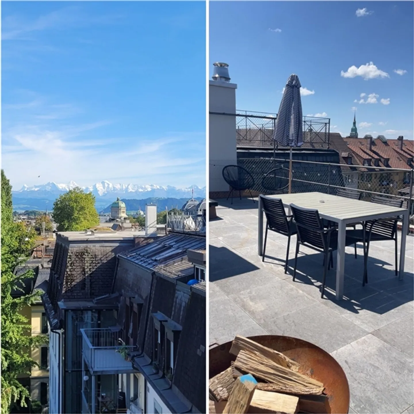 3-room apartment in Bern - Länggasse, furnished, temporary - Photo 10 of 10