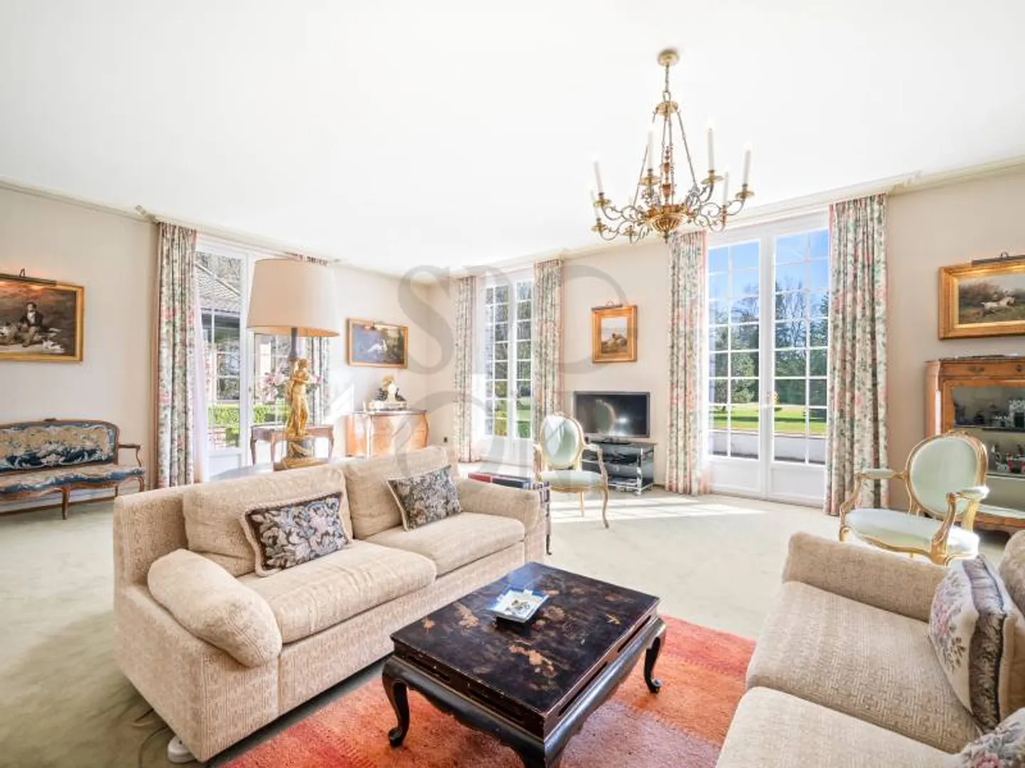 Elegant Master Property near Lausanne - Photo 3 of 12