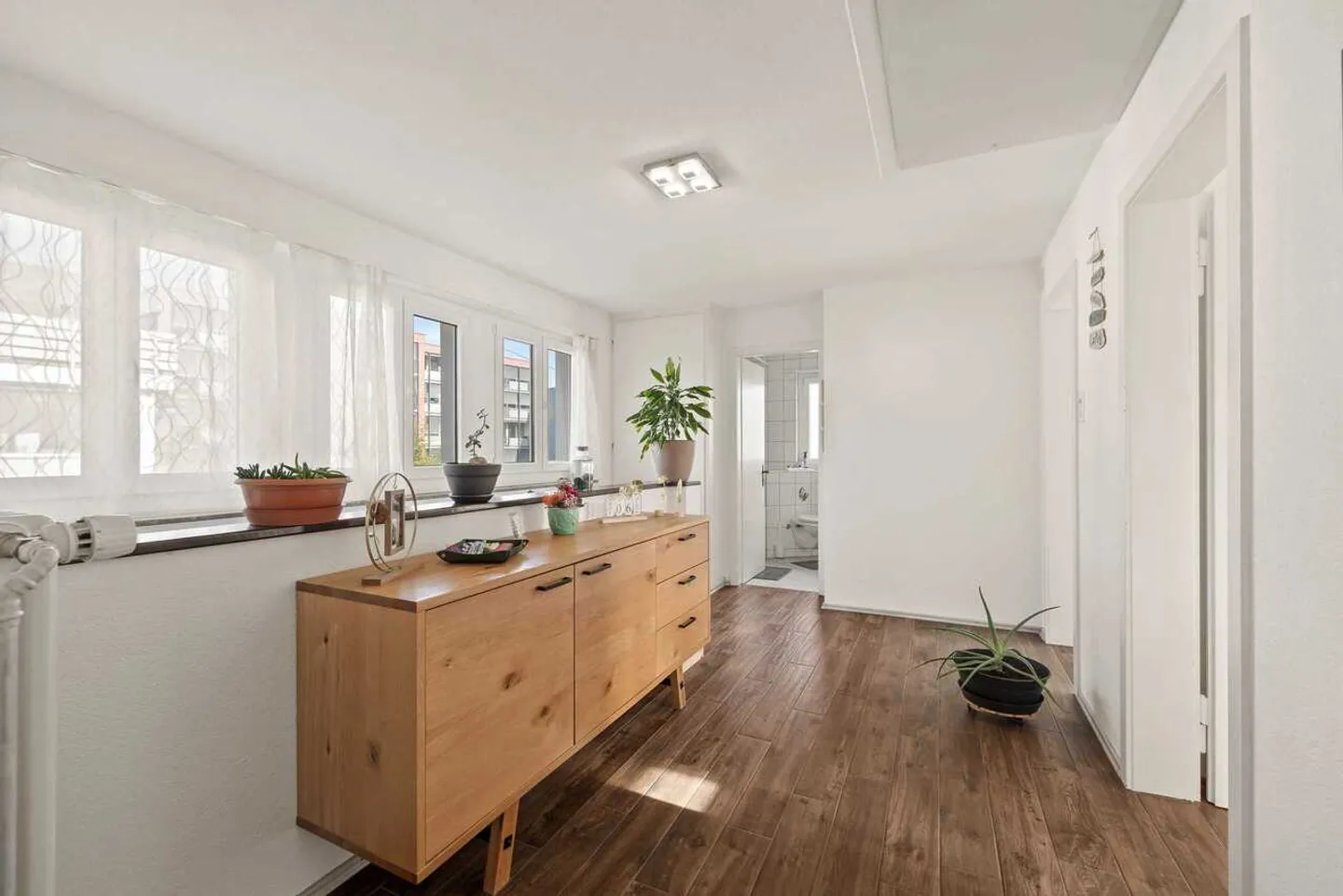 Maison multifamiliale avec 2 unités, acheter jardin Unterentfelden - Photo 12 sur 13