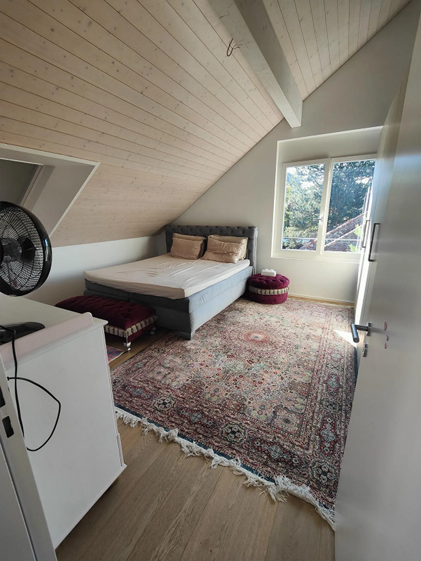 Dreamlike Maisonette Apartment with a View! - Photo 7 of 14