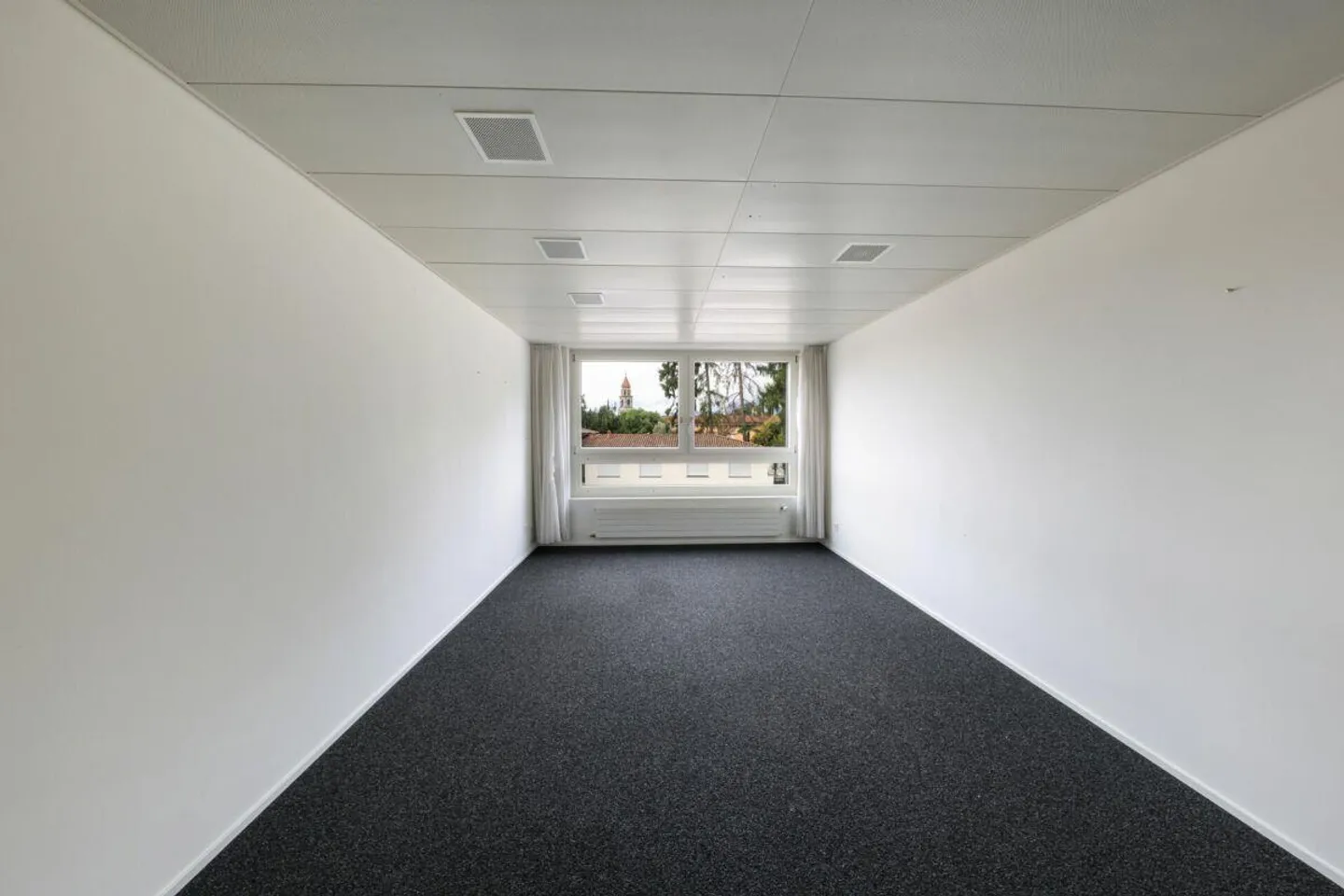 ASCONA - Spazio commerciale ad uso ufficio al 1 piano - Foto 6 di 12