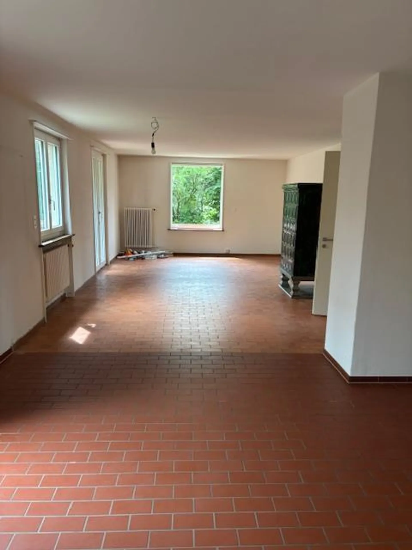 Bell'appartamento con giardino incluso garage - Foto 1 di 16