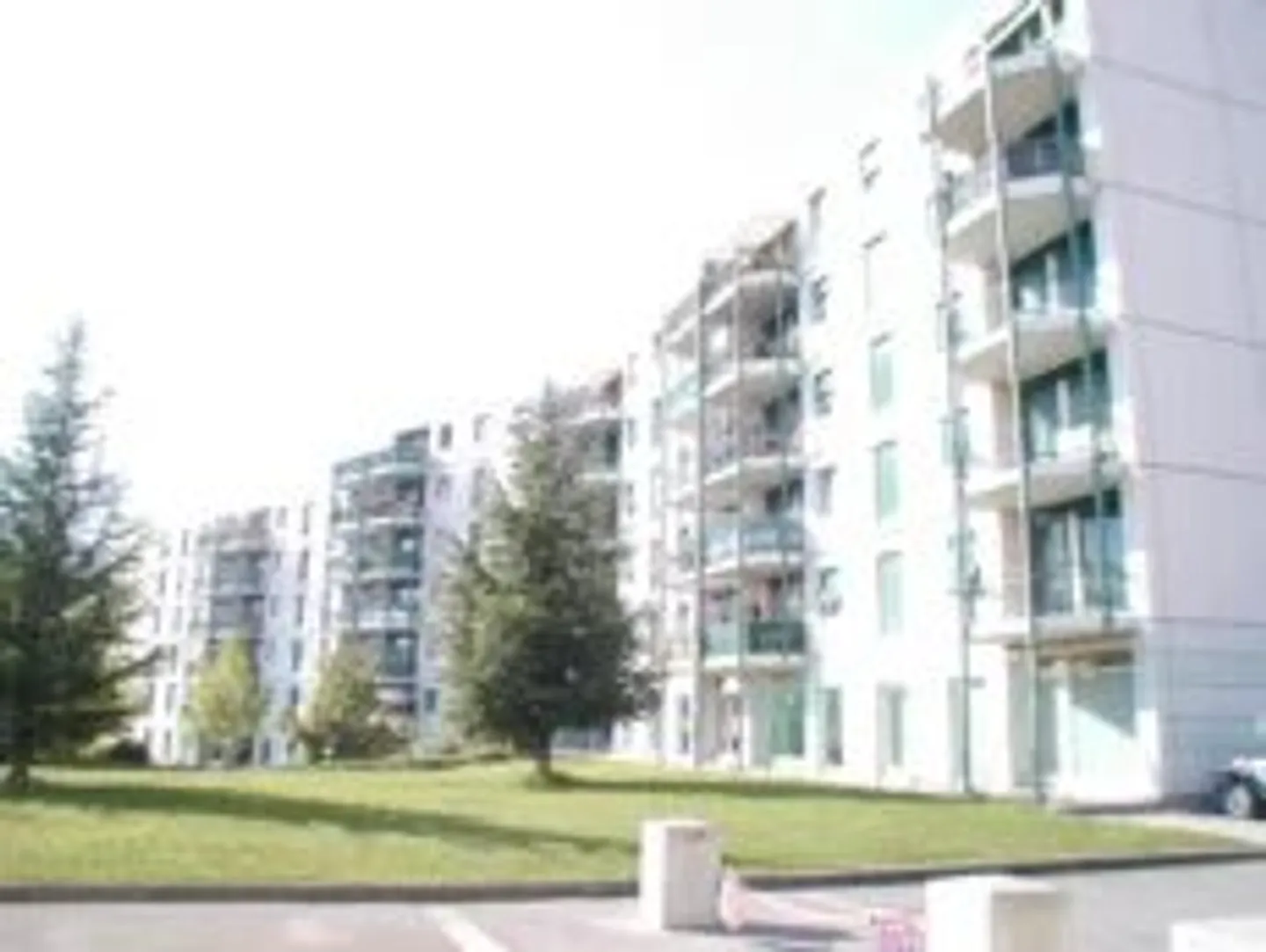 Garage individuale - Foto 1 di 1