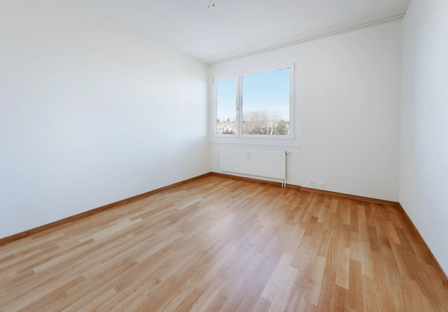 Charming 2.5-Room Apartment - Photo 4 of 5