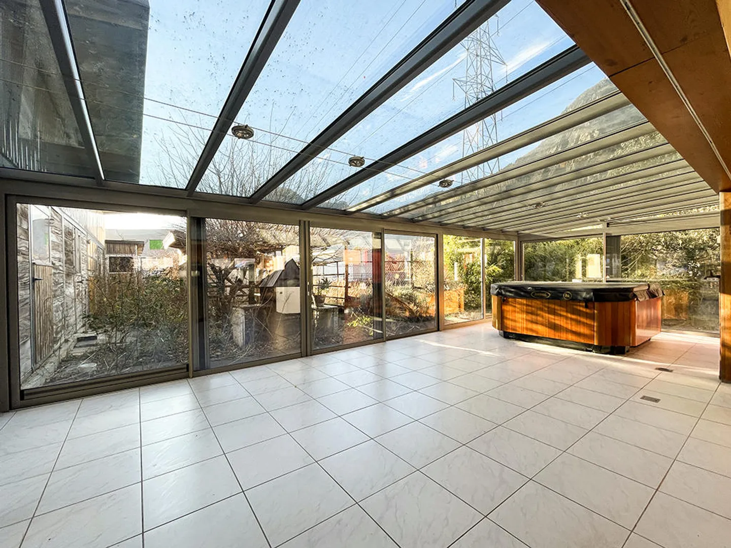 Bauernhof 4,5 Zimmer - Foto 3 von 6