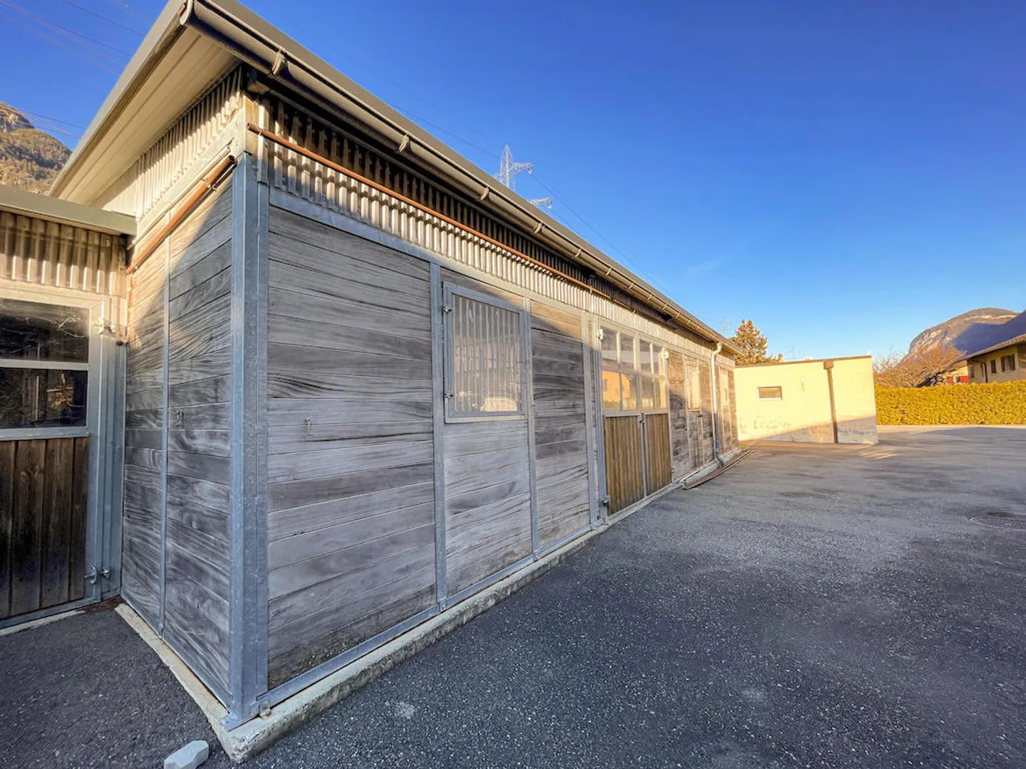 Bauernhof 4,5 Zimmer - Foto 4 von 6