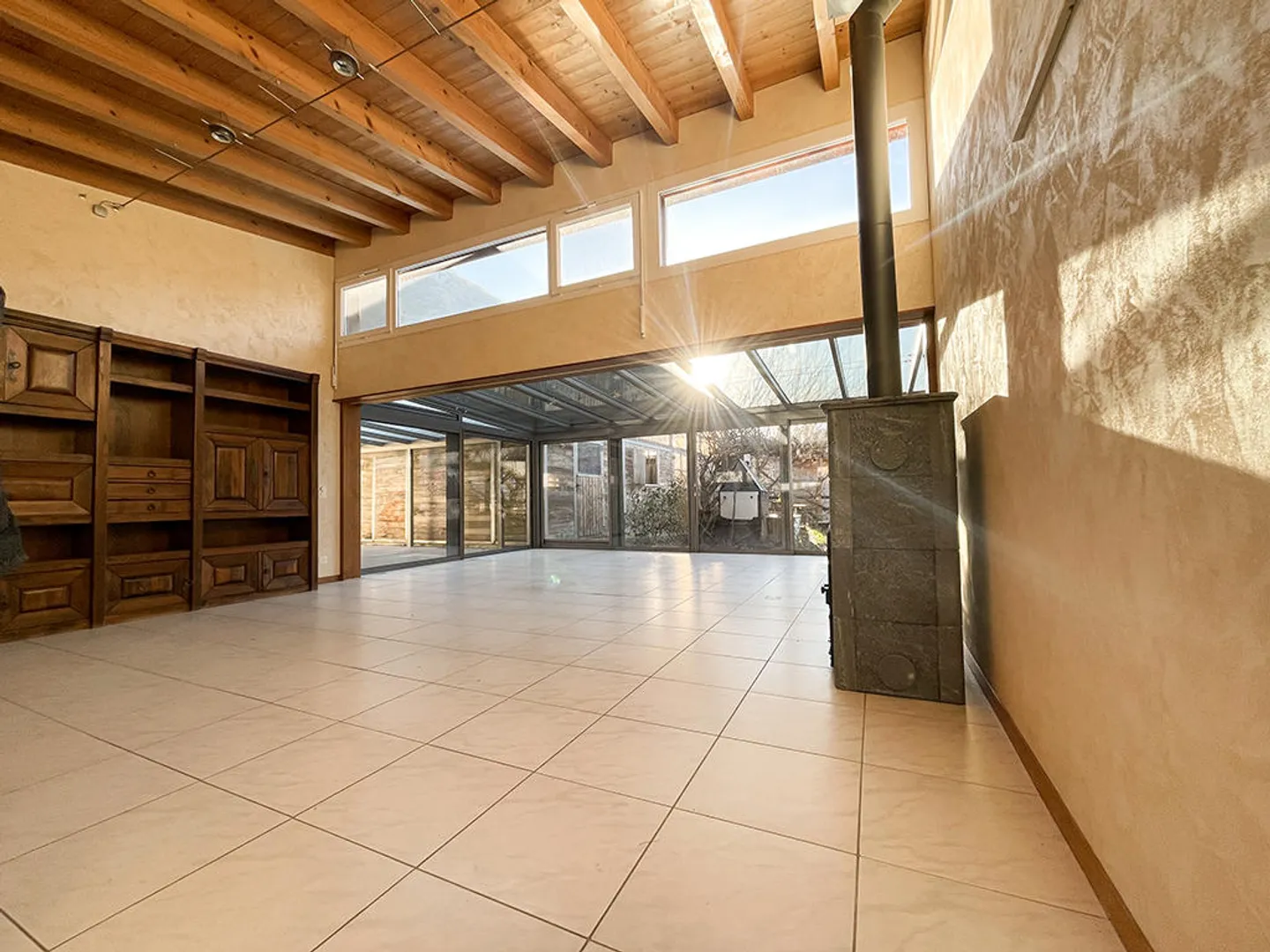 Bauernhof 4,5 Zimmer - Foto 6 von 6