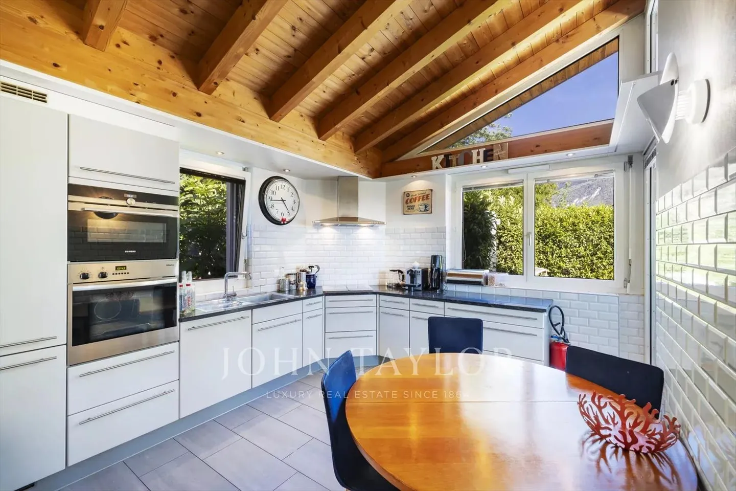 Villa - Sierre - Foto 5 di 11