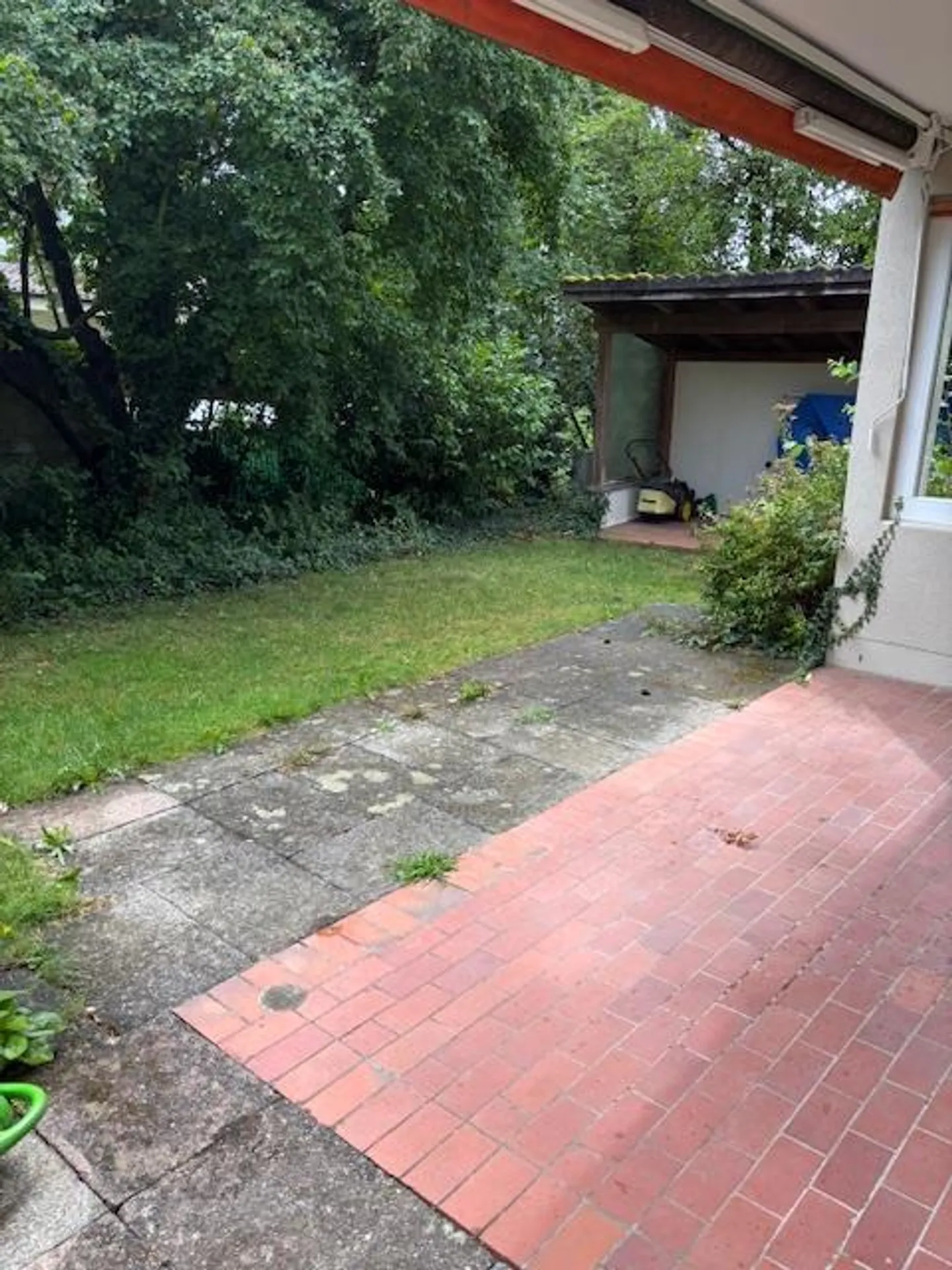 Bell'appartamento con giardino incluso garage - Foto 5 di 16