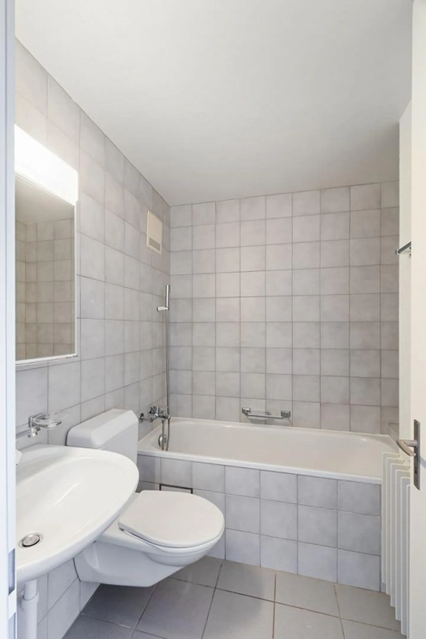 Appartement spacieux de 3,5 pièces à Liestal - Photo 5 sur 9