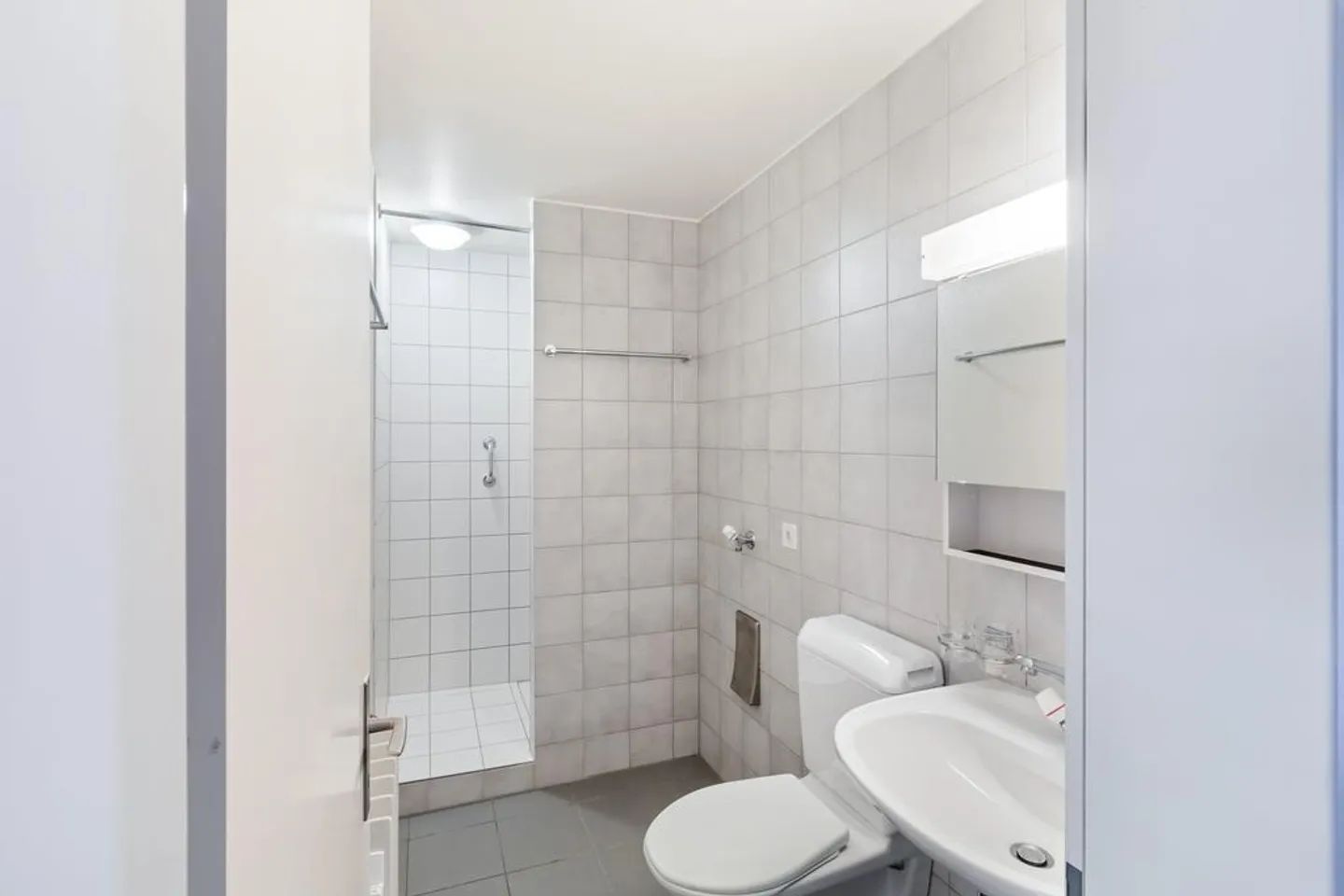 Appartement spacieux de 3,5 pièces à Liestal - Photo 6 sur 9