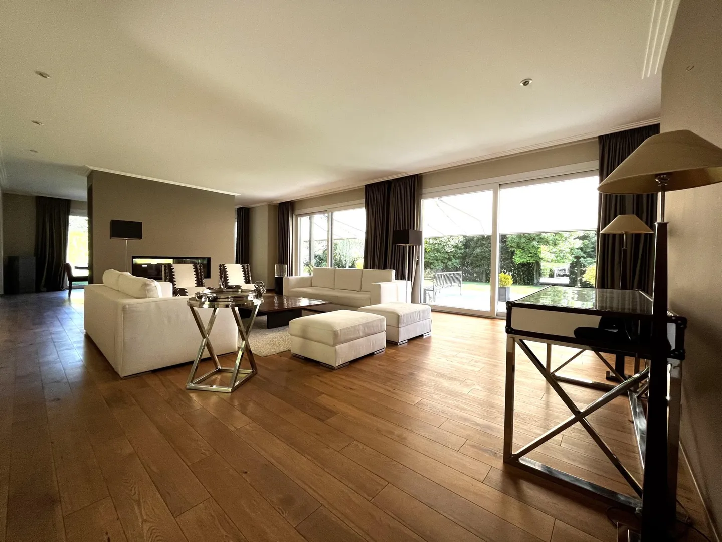 Villa élégante près de Genève - Photo 1 sur 1