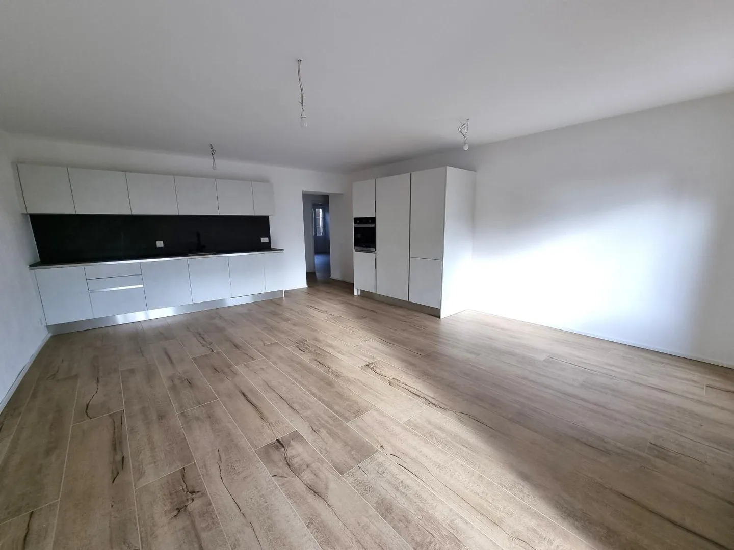 3,5-Zimmer-Wohnung - Foto 1 von 2