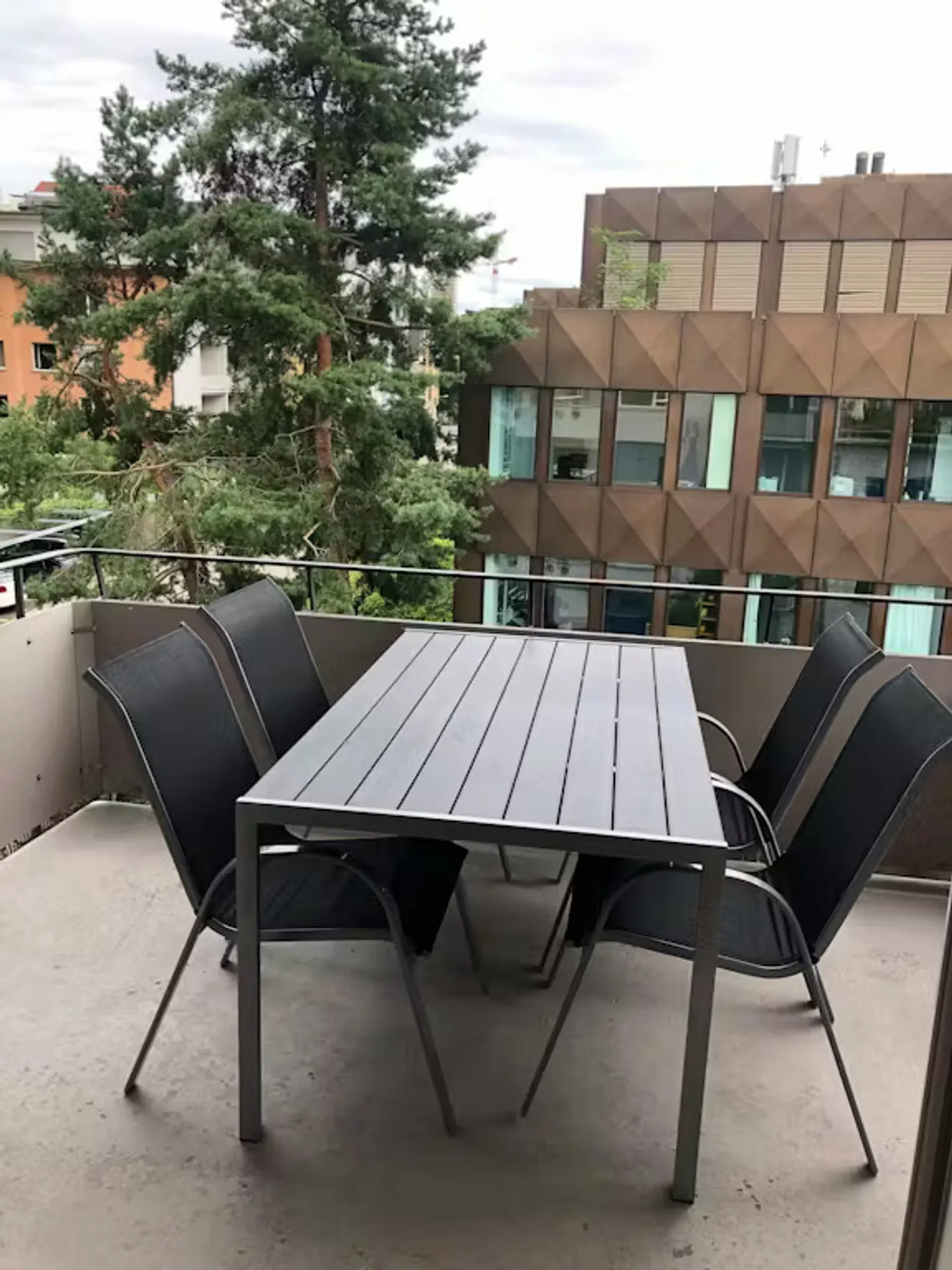 Charming Apartment in Zürich - Photo 10 of 10