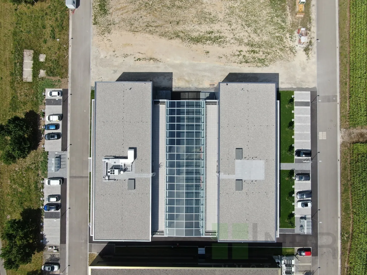 Delémont, Zone Inodel - Gewerbe-/Bürofläche zu vermieten - Foto 7 von 16