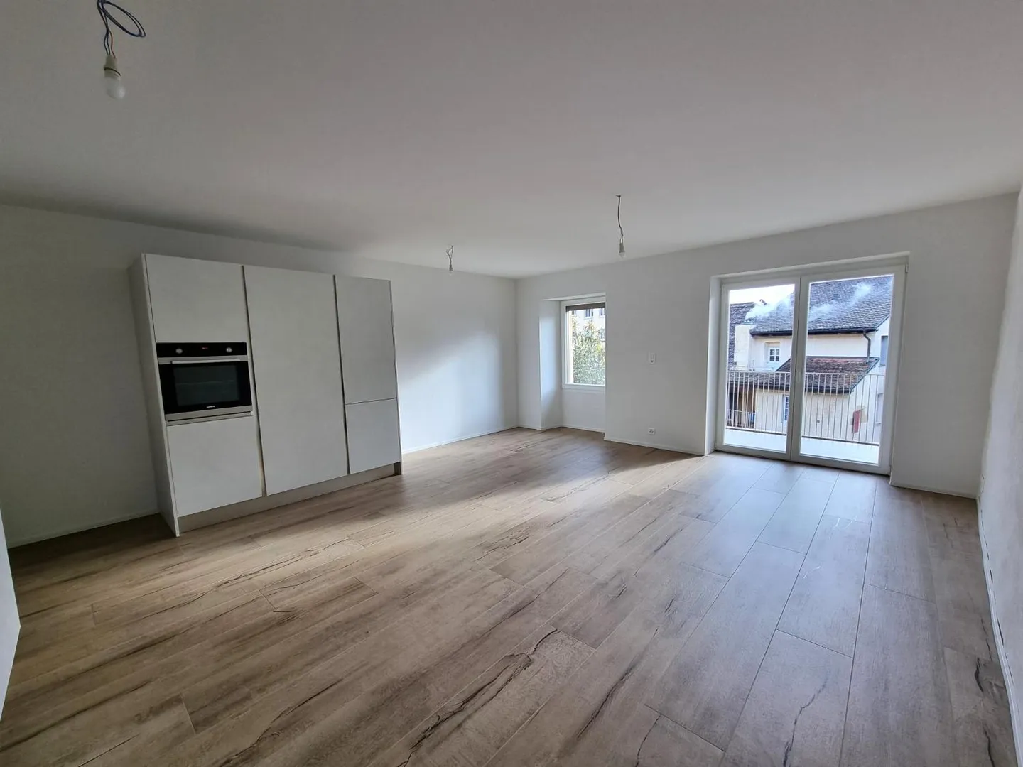 3,5-Zimmer-Wohnung - Foto 2 von 2