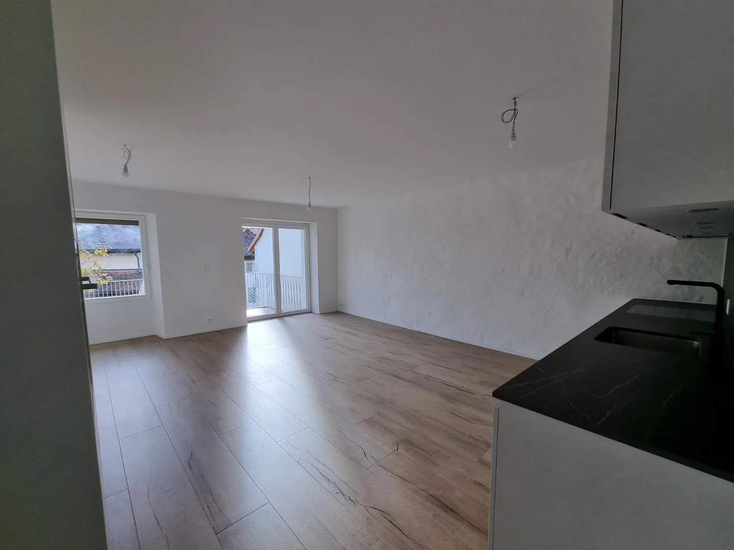Appartamento 3.5 stanze - Foto 3 di 12