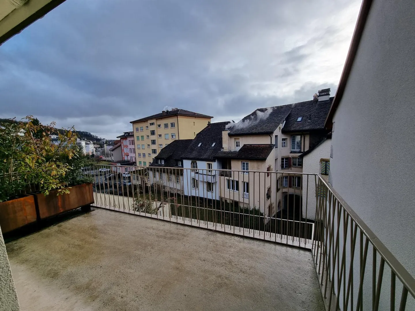 Appartamento 3.5 stanze - Foto 4 di 12