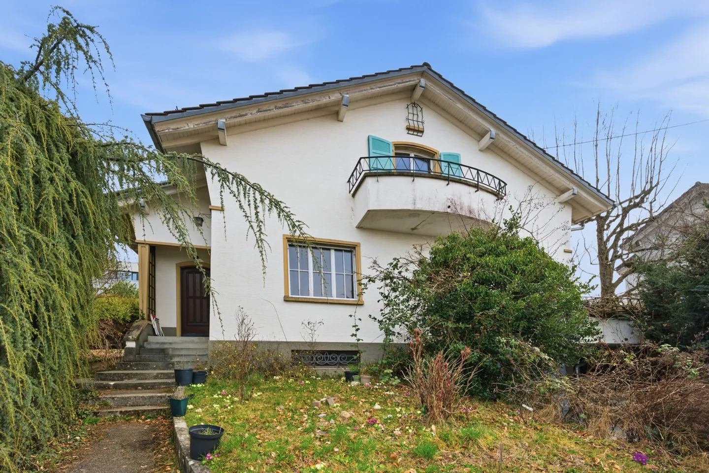 Villa Accogliente - Le Mont-sur-Lausanne - Foto 1 di 10