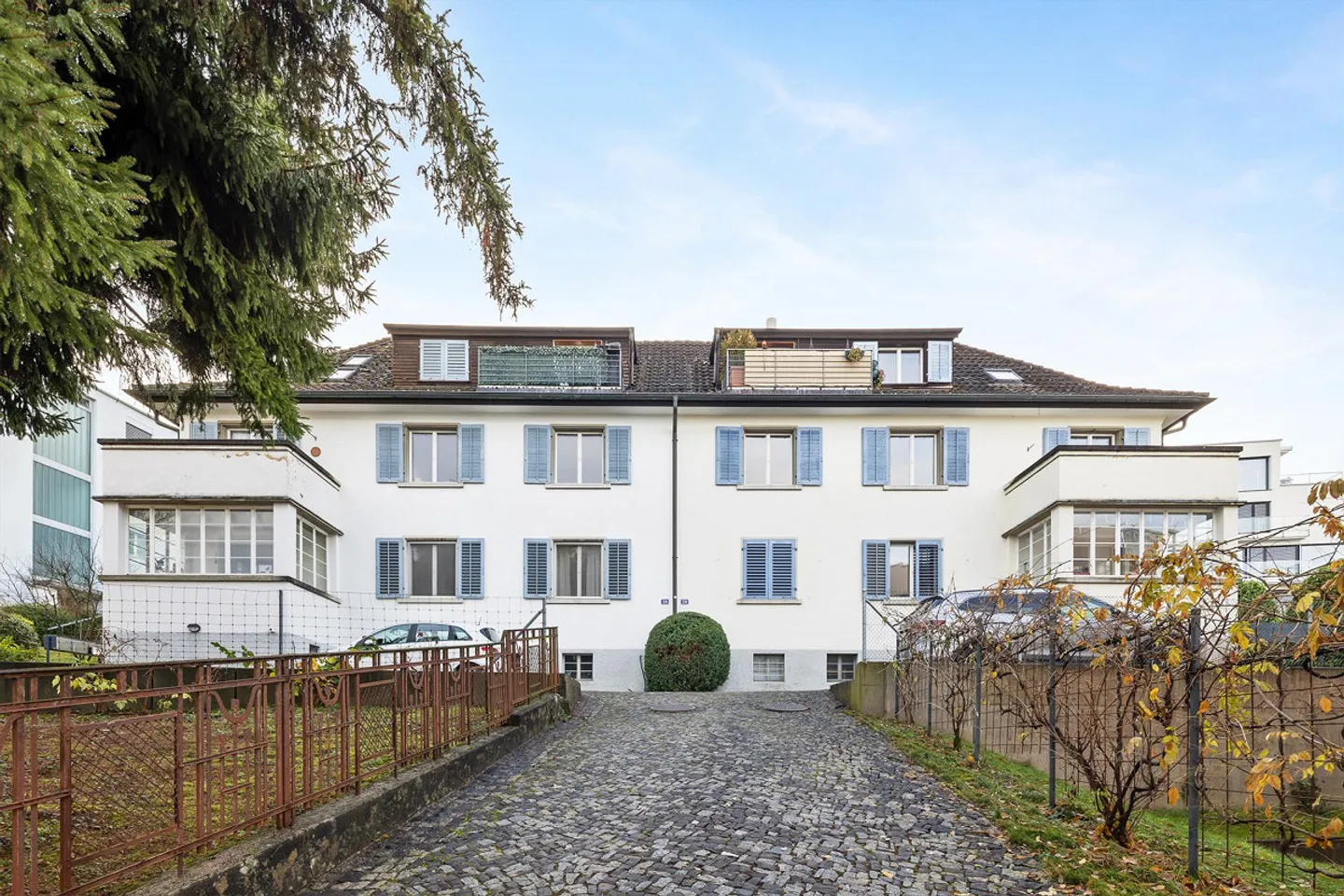 Rental limited until end of September 2027 - Photo 1 of 7