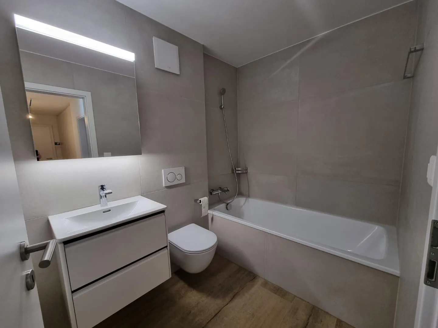 Appartamento 3.5 stanze - Foto 9 di 12