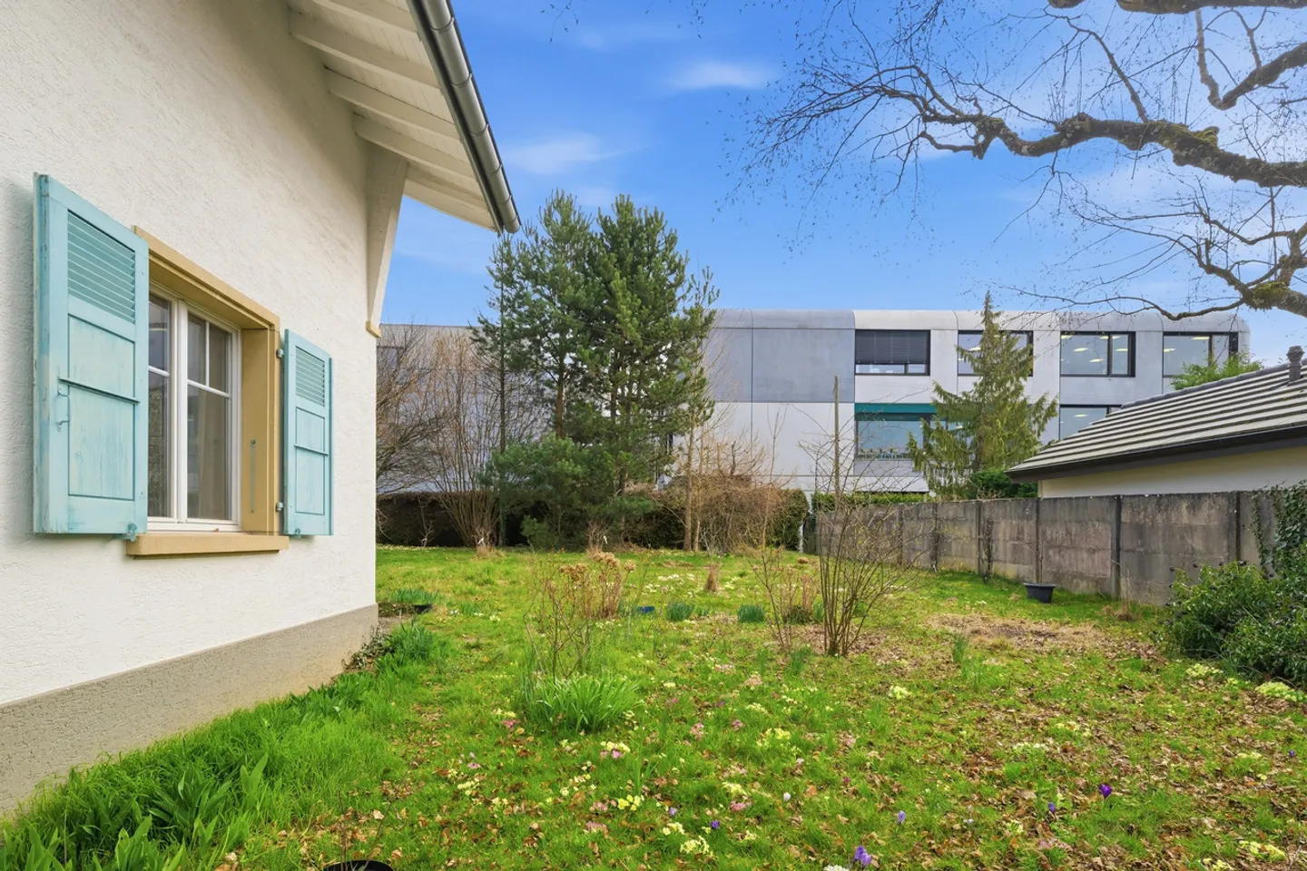 Villa Accogliente - Le Mont-sur-Lausanne - Foto 2 di 10