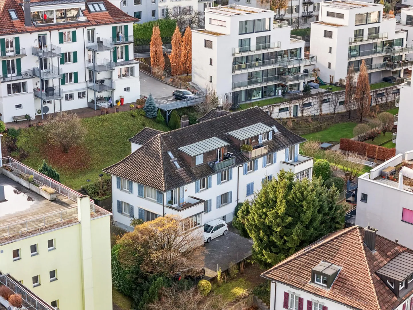 Rental limited until end of September 2027 - Photo 2 of 7