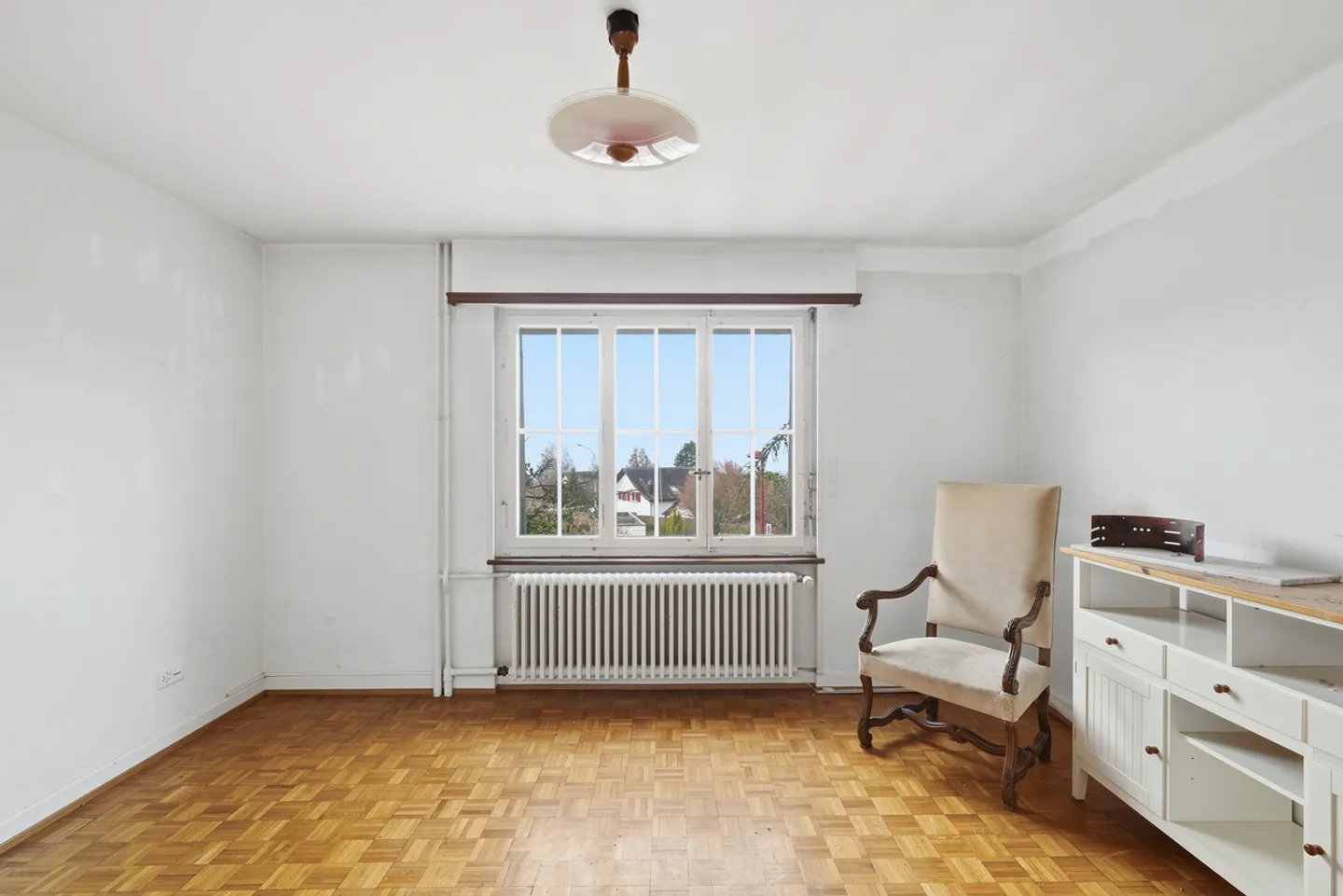 Villa Accogliente - Le Mont-sur-Lausanne - Foto 3 di 10