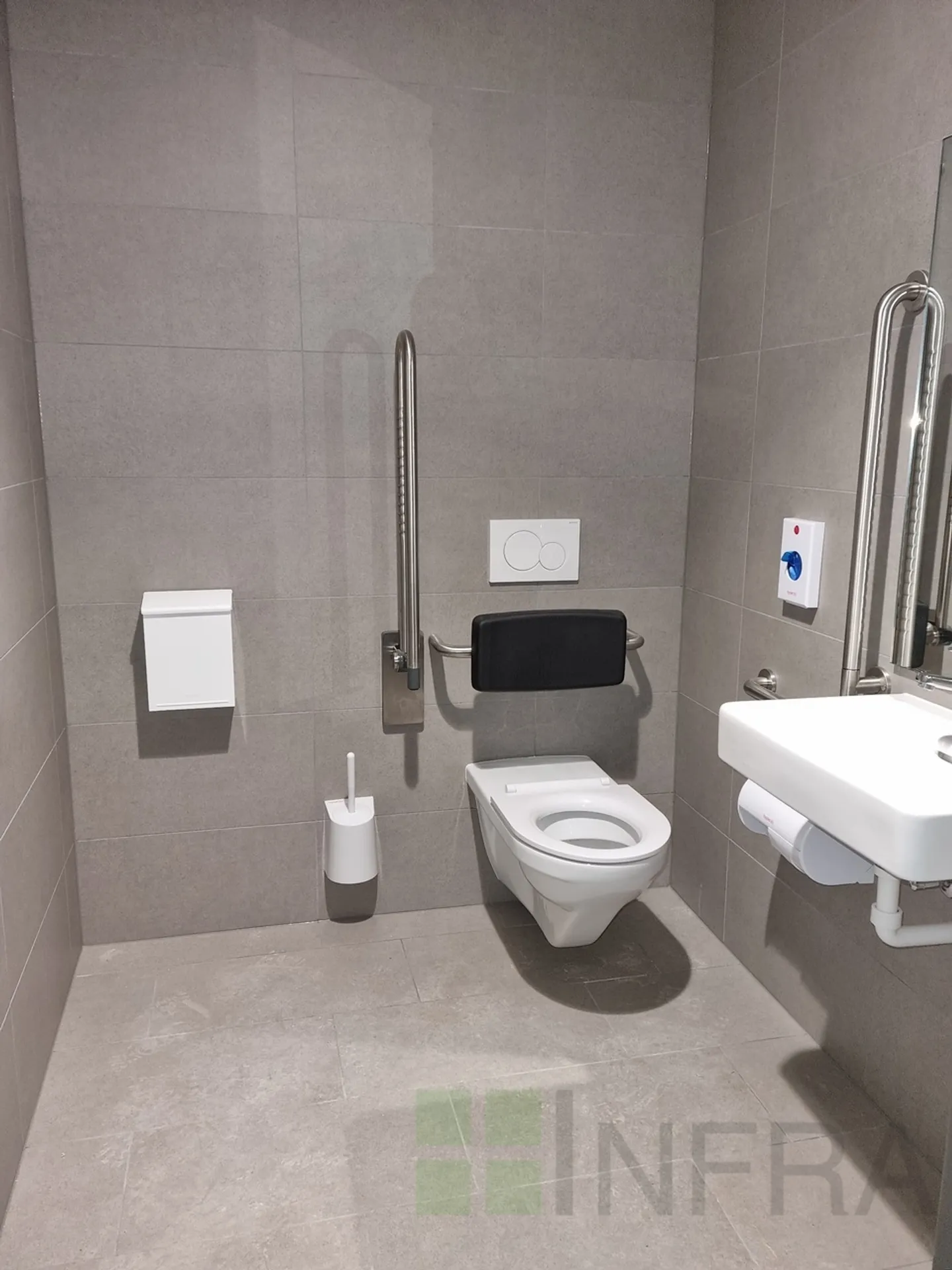 Delémont, Zone Inodel - Gewerbe-/Bürofläche zu vermieten - Foto 13 von 16