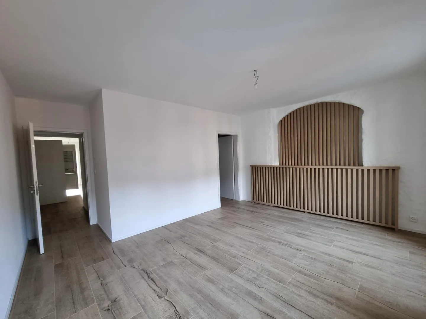 Appartamento 3.5 stanze - Foto 11 di 12