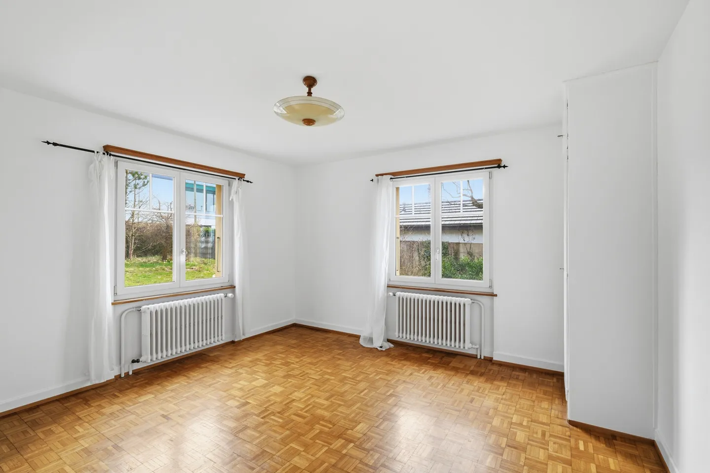 Villa Accogliente - Le Mont-sur-Lausanne - Foto 4 di 10