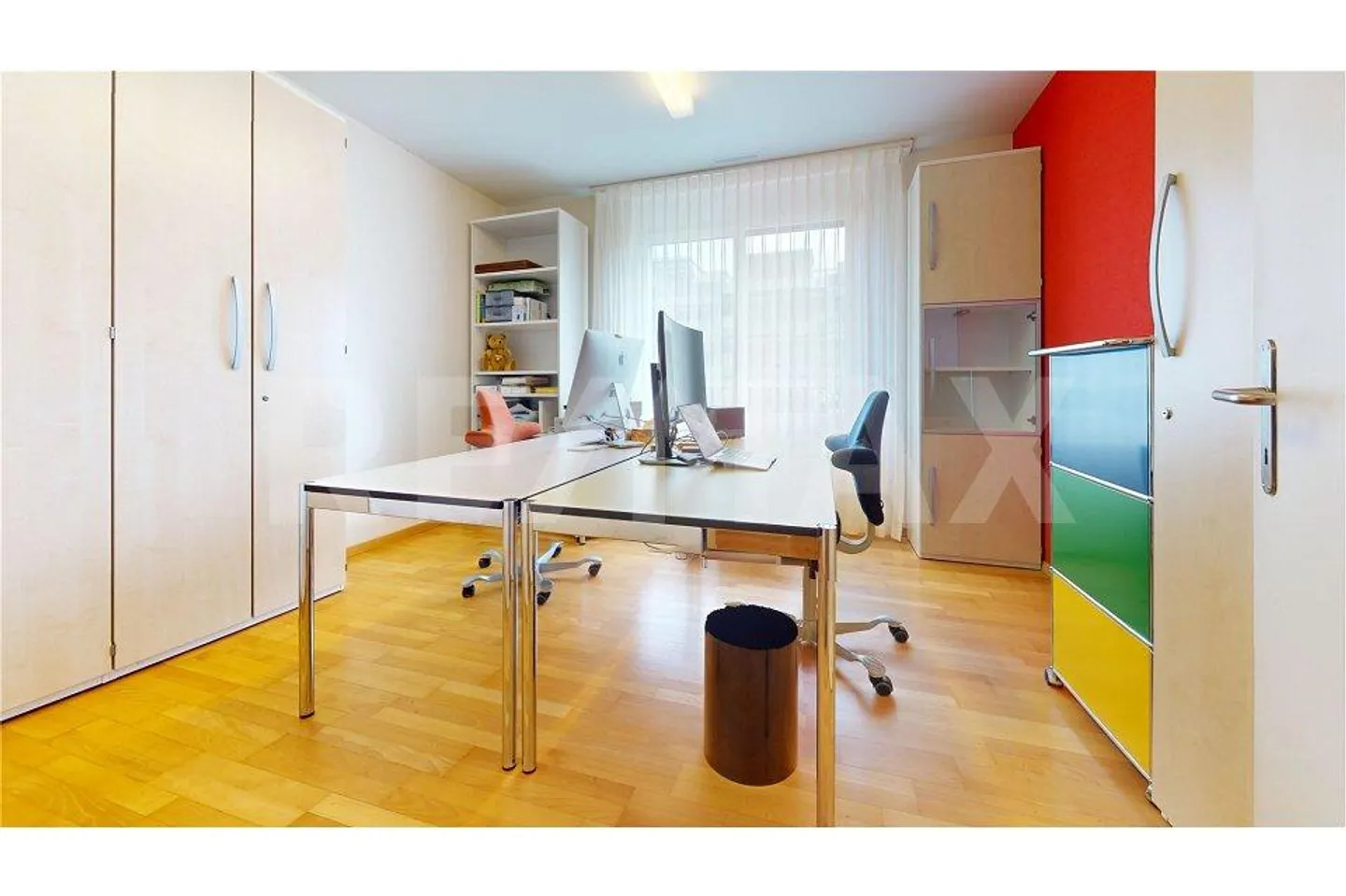 Appartamento luminoso e spazioso di 4½ stanze - Foto 9 di 9