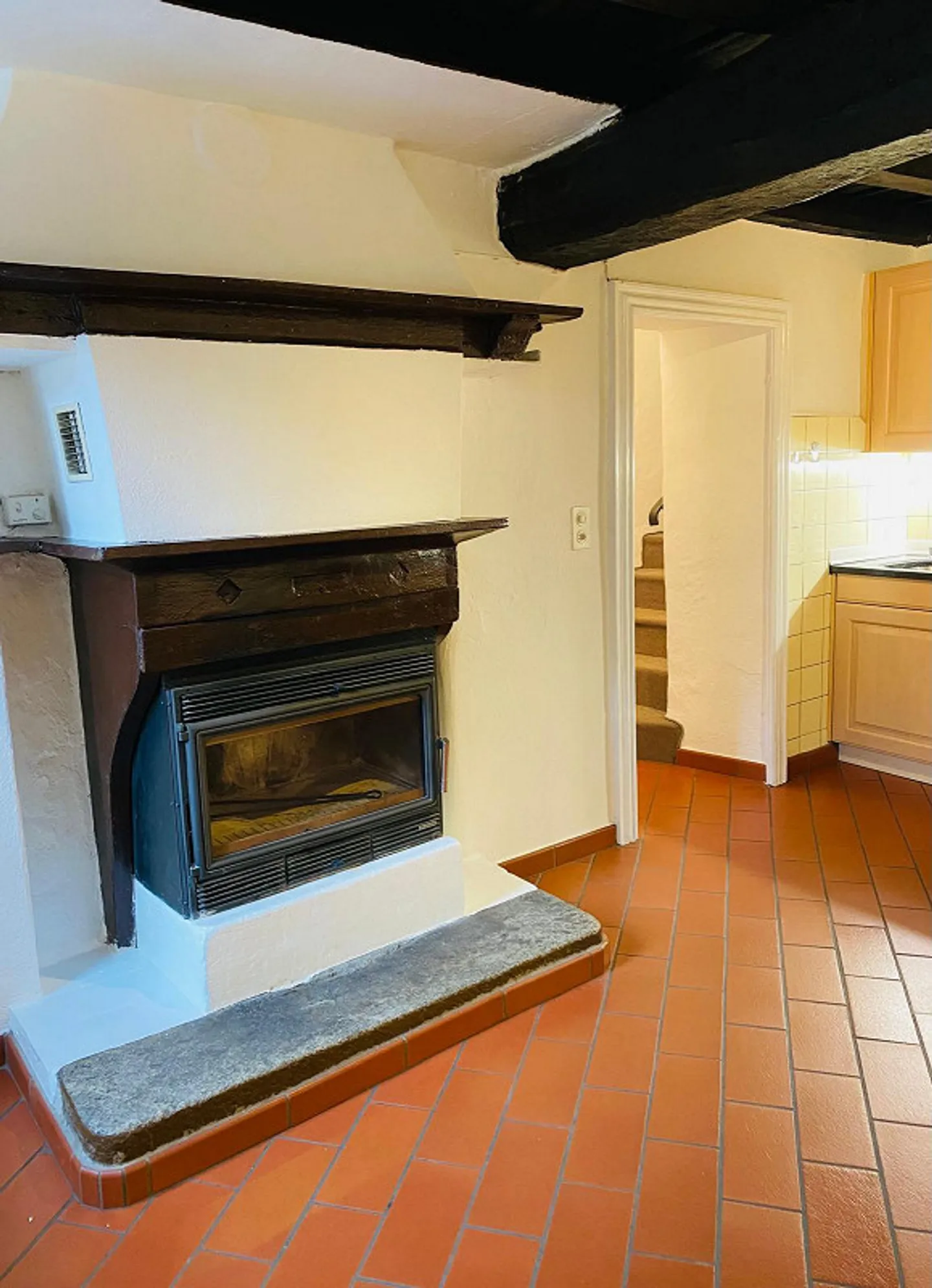 4.5 House in Brè above Lugano - Photo 7 of 9