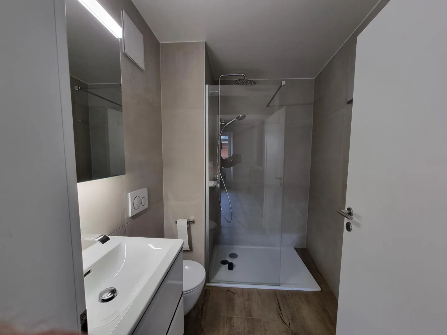 Appartamento 3.5 stanze - Foto 12 di 12
