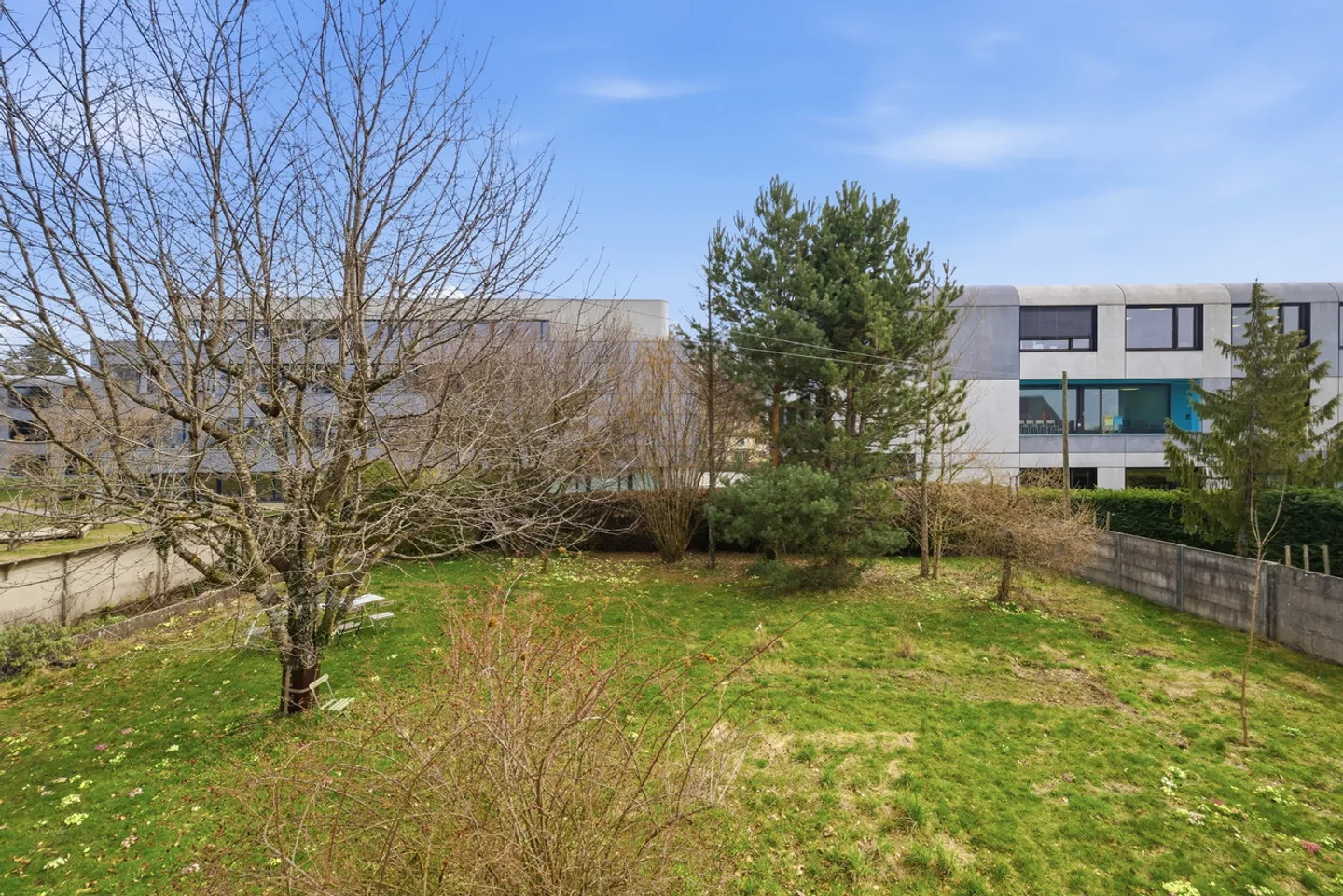 Villa Accogliente - Le Mont-sur-Lausanne - Foto 10 di 10