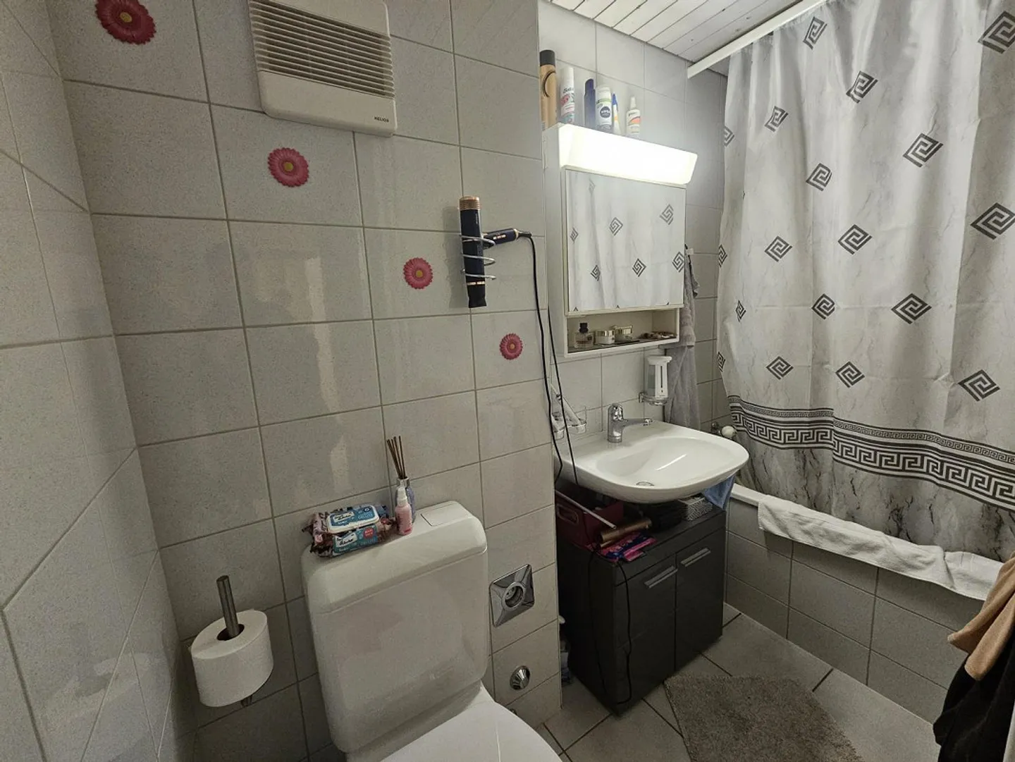 Cozy 4-room apartment for rent in Burgdorf - Photo 3 of 6