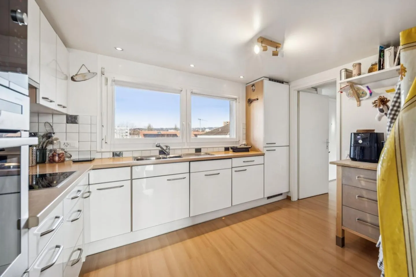 A privileged location, in the heart of Ecublens! - Photo 5 of 10