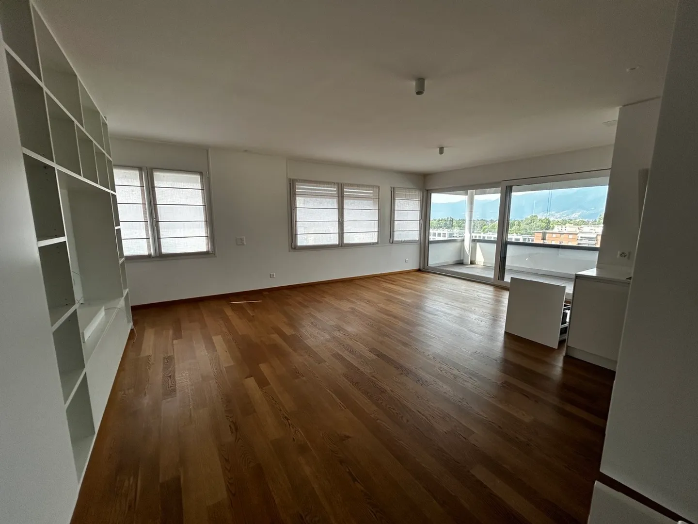 Zu vermieten 3.5 Zimmer Wohnung - Foto 3 von 15