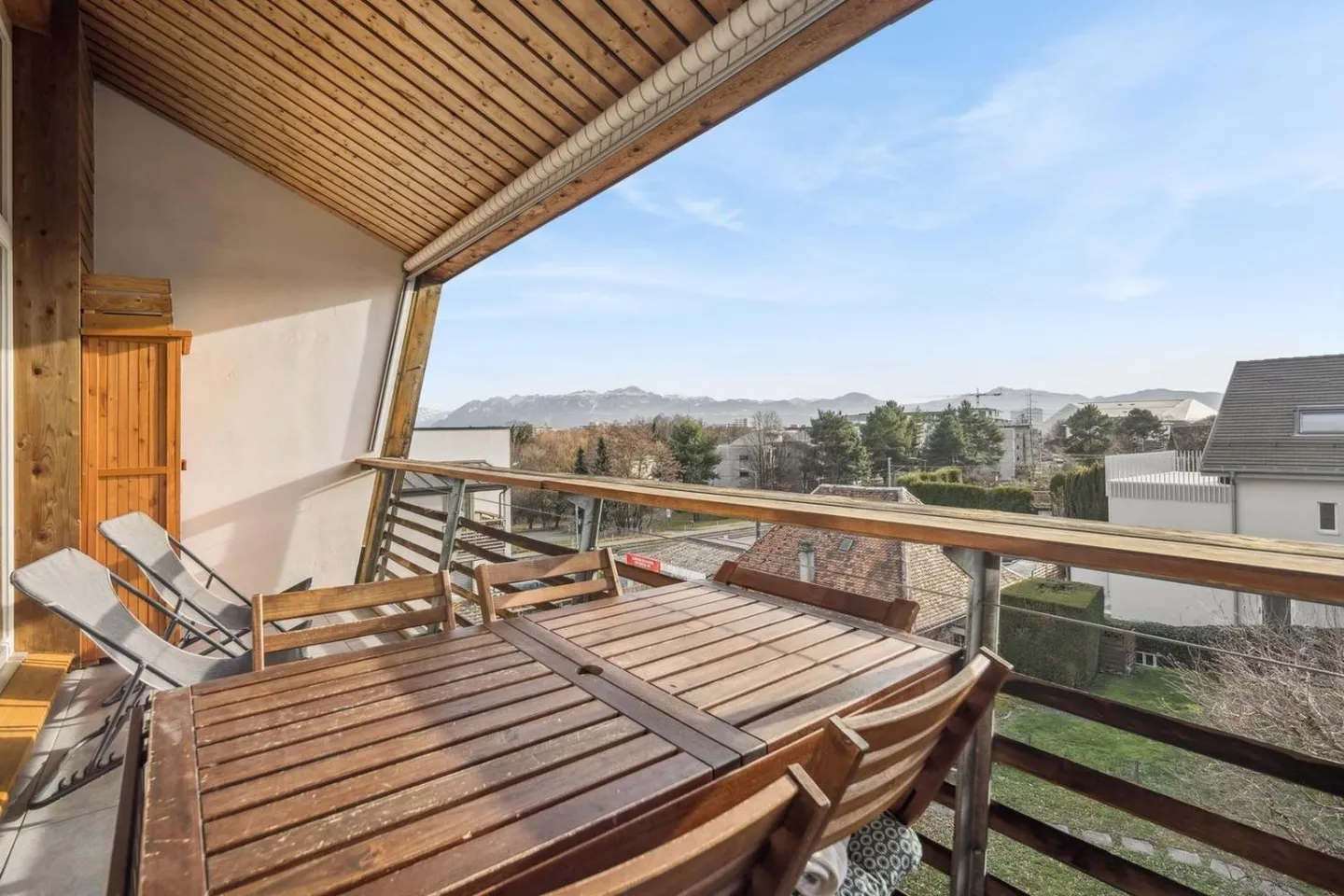 A privileged location, in the heart of Ecublens! - Photo 6 of 10