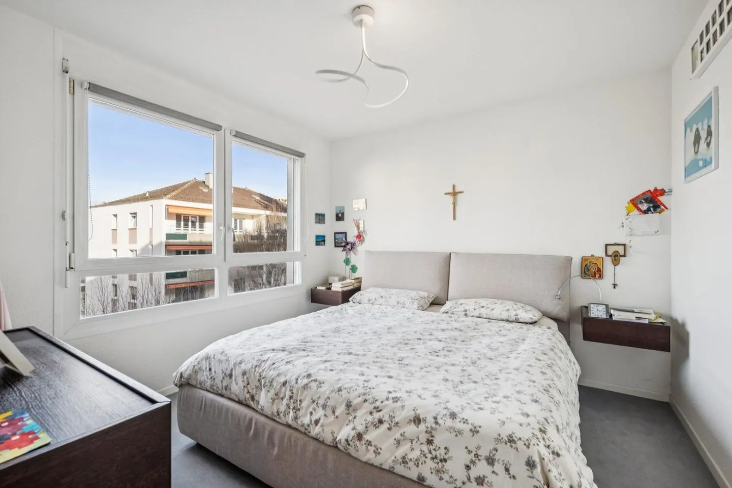 A privileged location, in the heart of Ecublens! - Photo 7 of 10