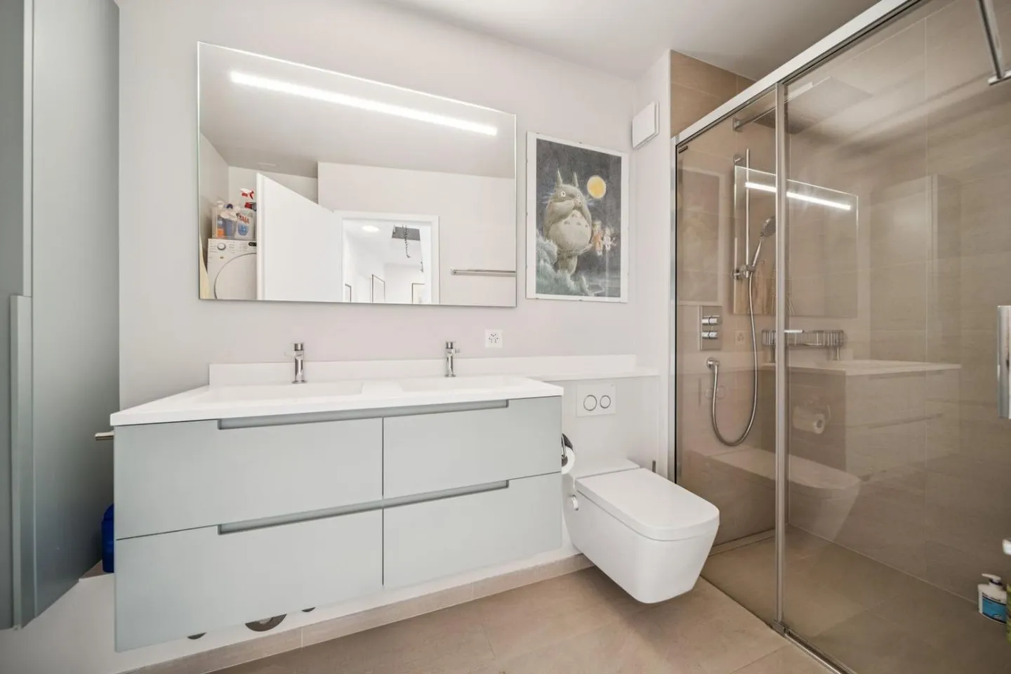 A privileged location, in the heart of Ecublens! - Photo 8 of 10