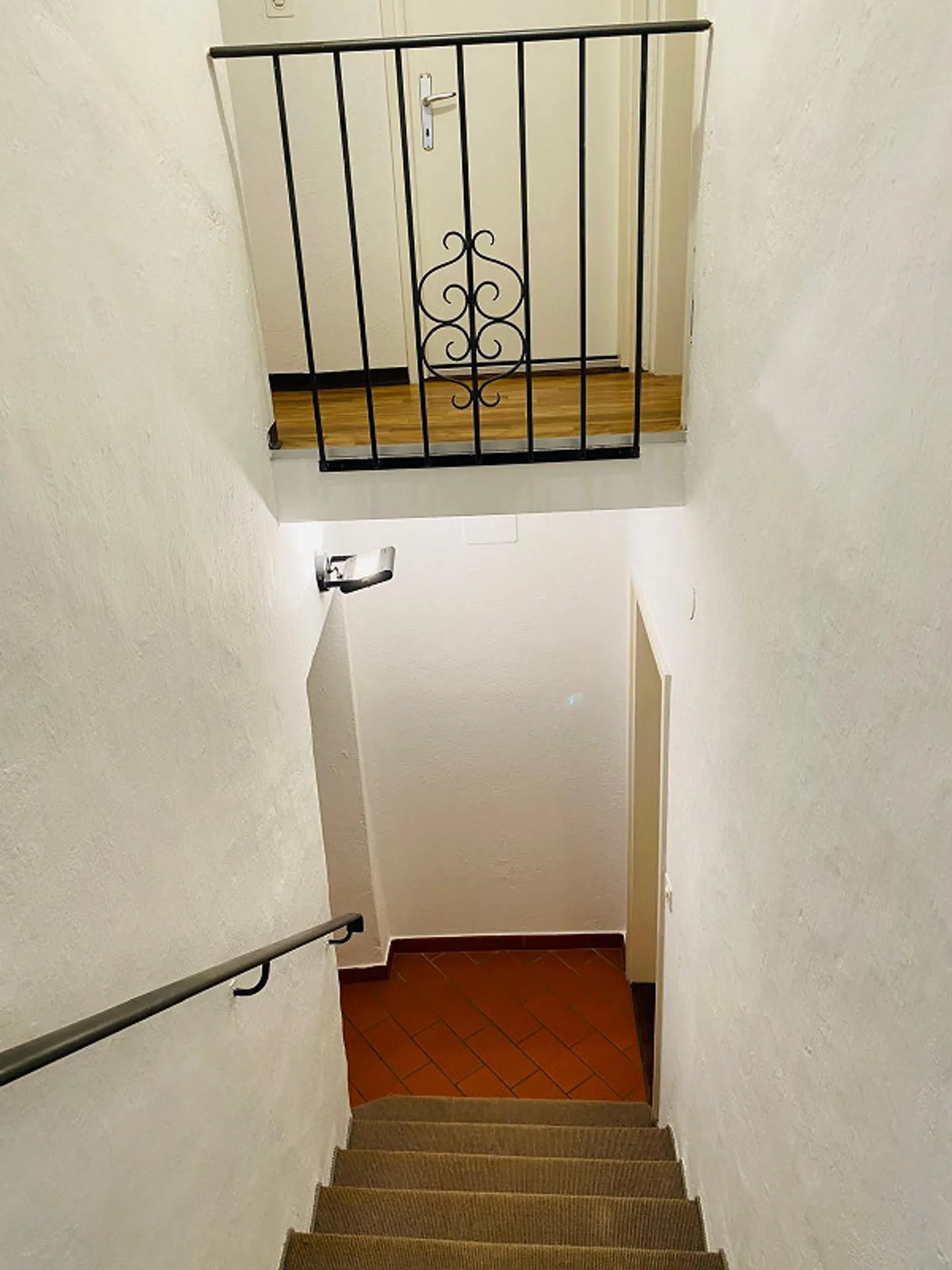 4.5 House in Brè above Lugano - Photo 9 of 9