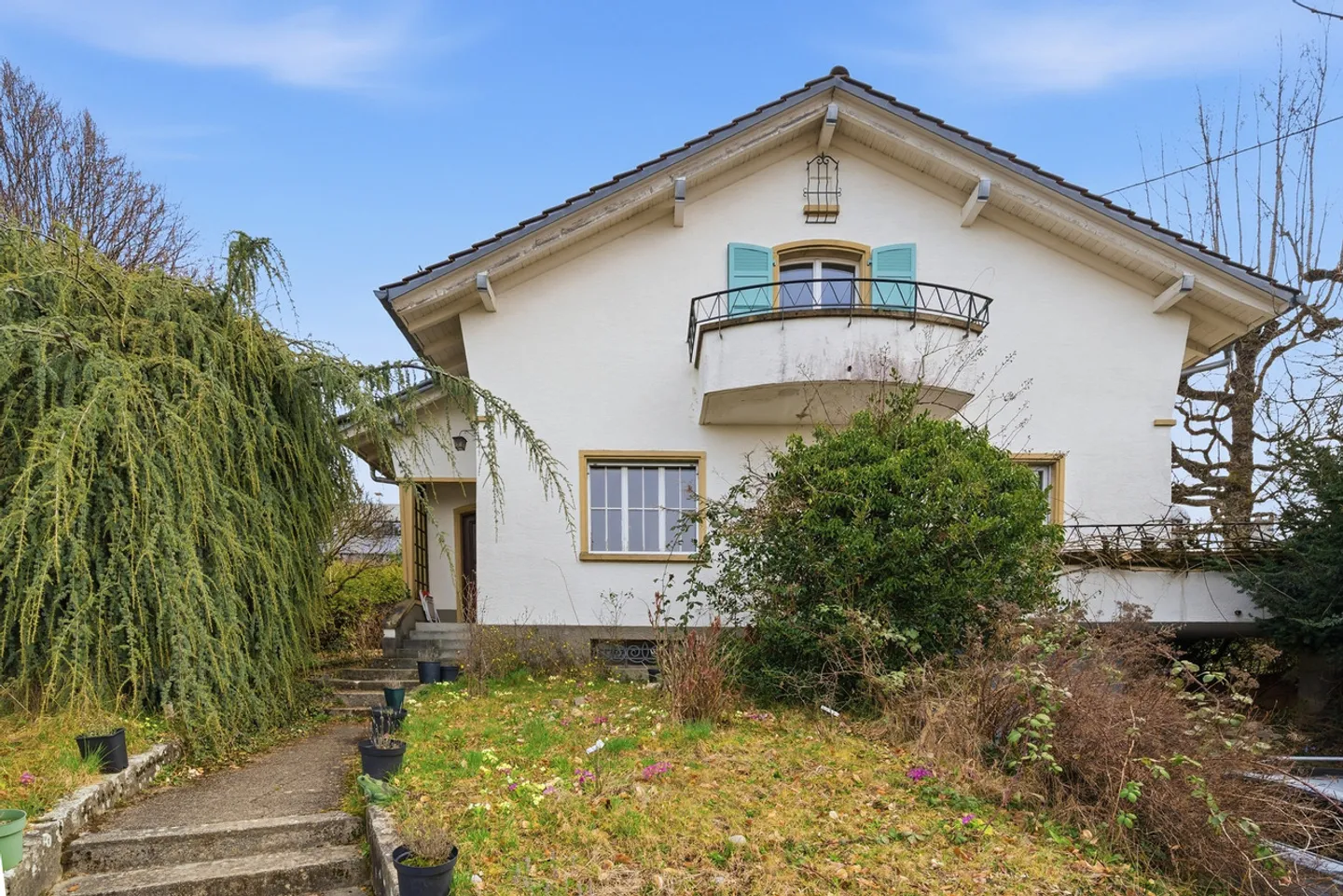 Villa Accogliente - Le Mont-sur-Lausanne - Foto 8 di 10