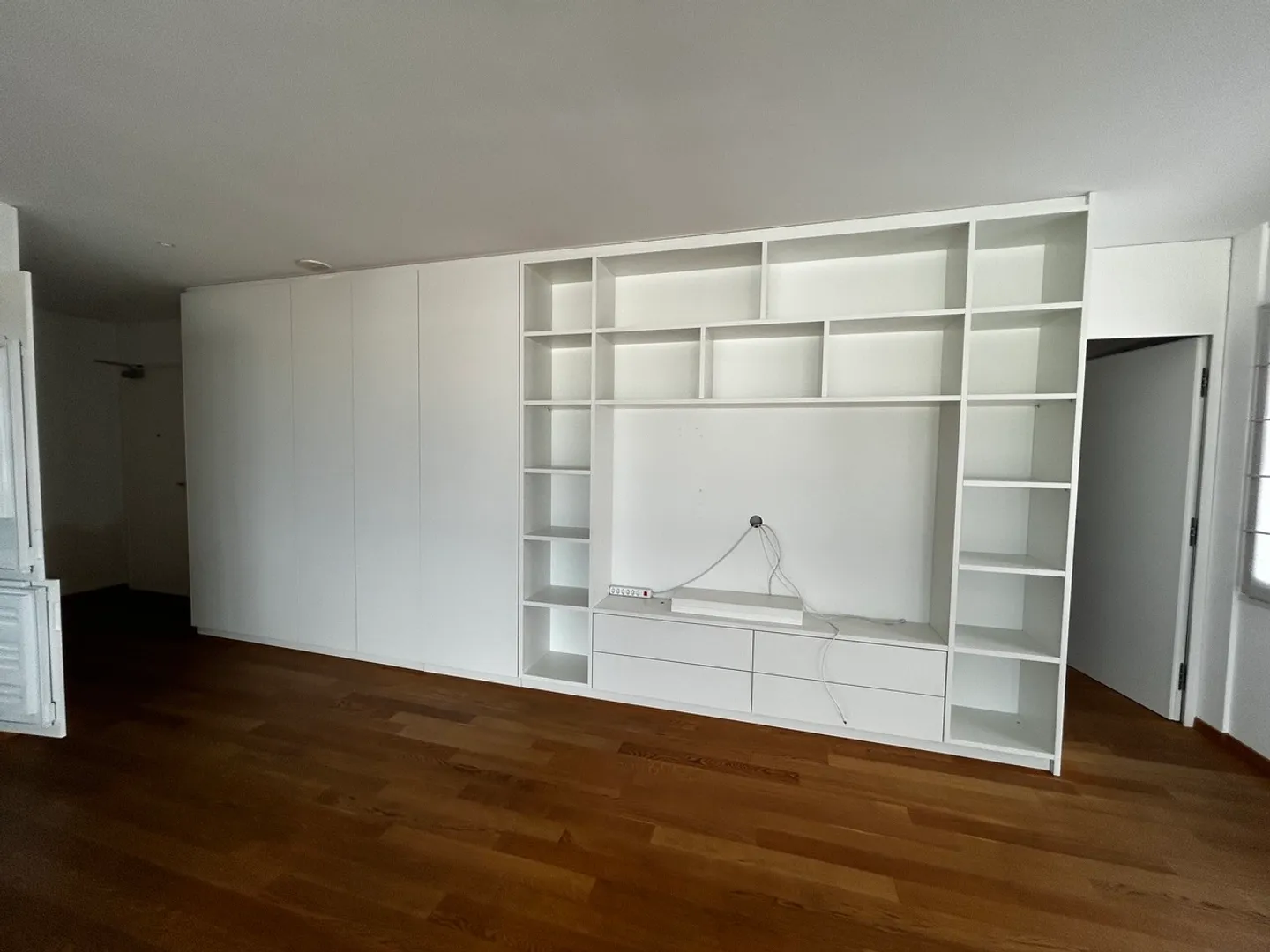 Zu vermieten 3.5 Zimmer Wohnung - Foto 4 von 15